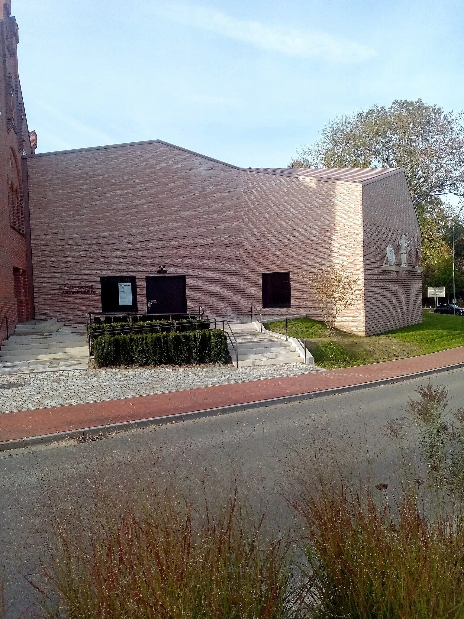 Dithmarscher Landesmuseum
