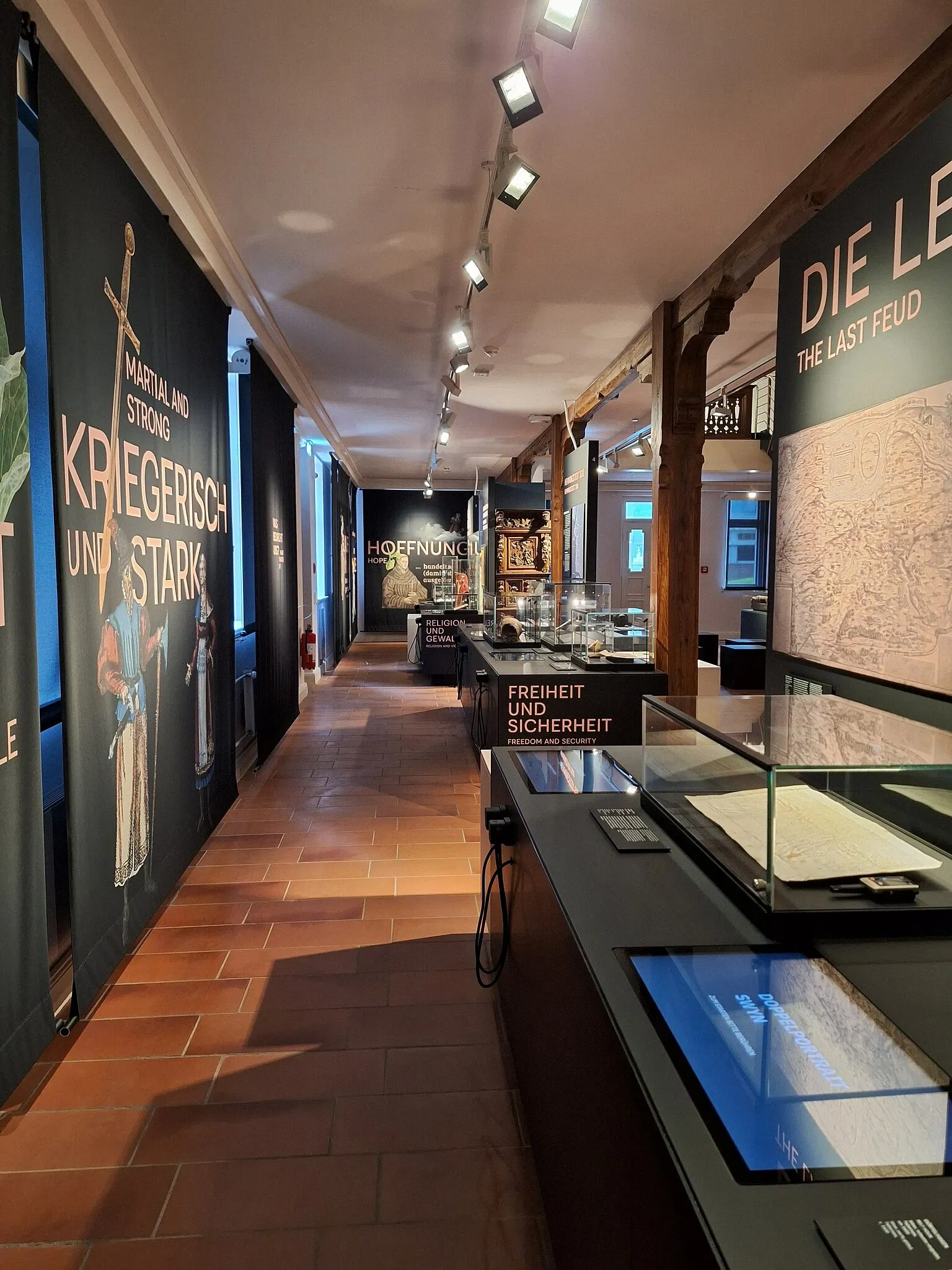 Dithmarscher Landesmuseum