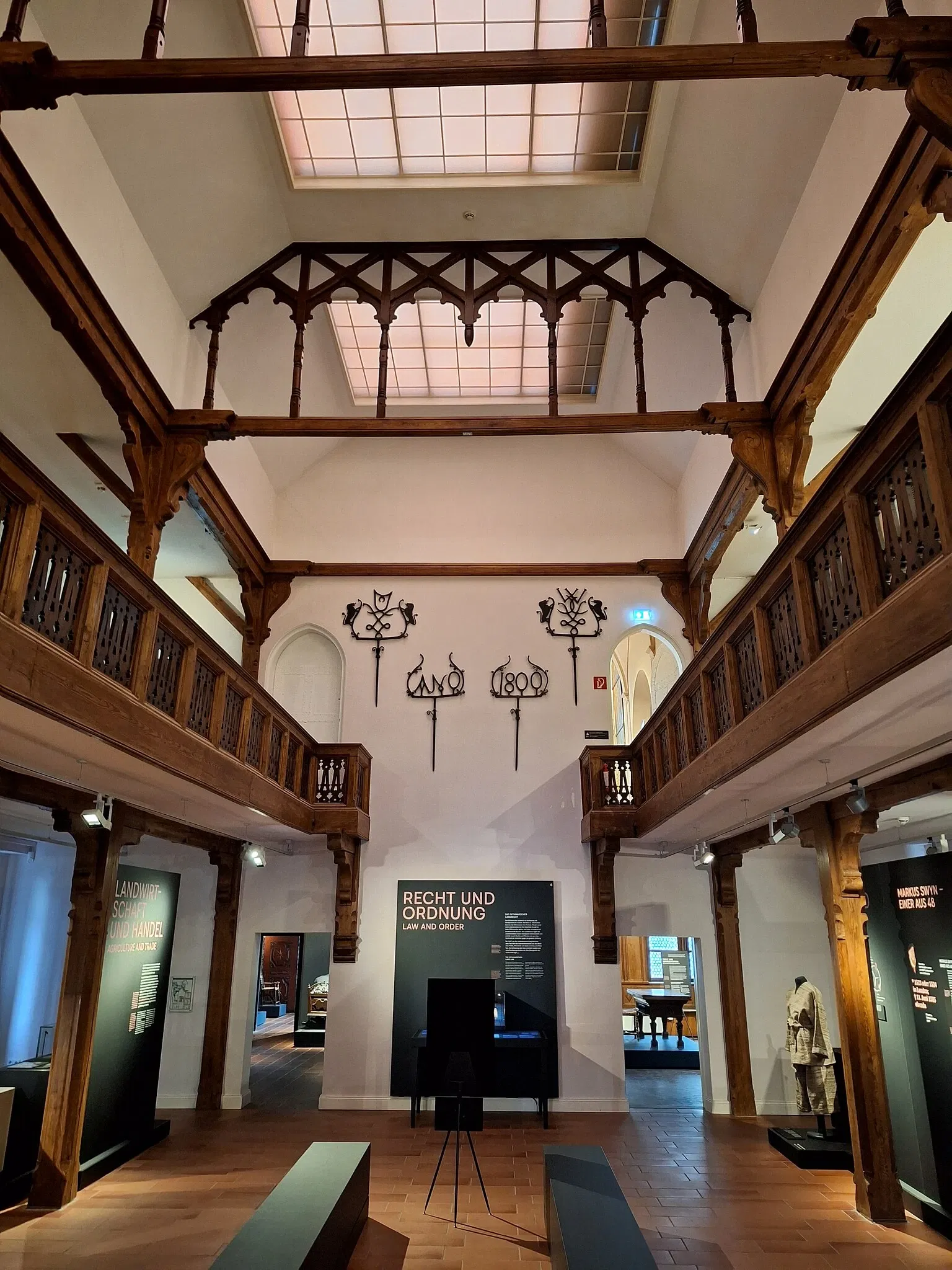 Dithmarscher Landesmuseum