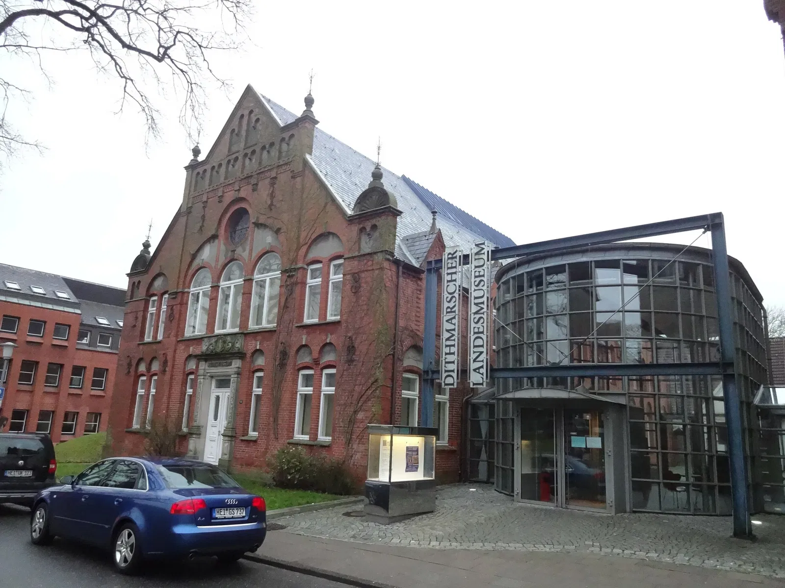 Dithmarscher Landesmuseum