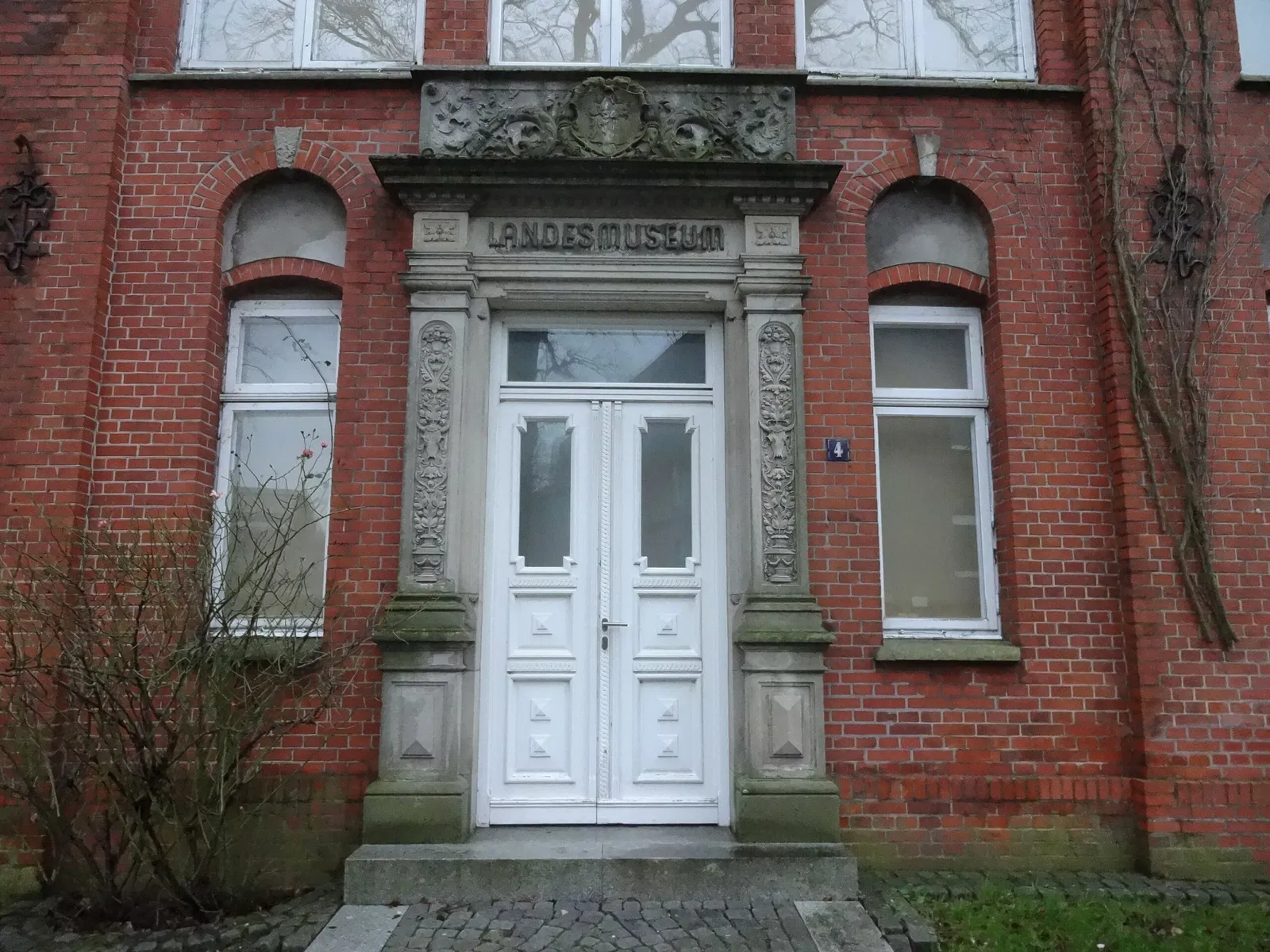 Dithmarscher Landesmuseum