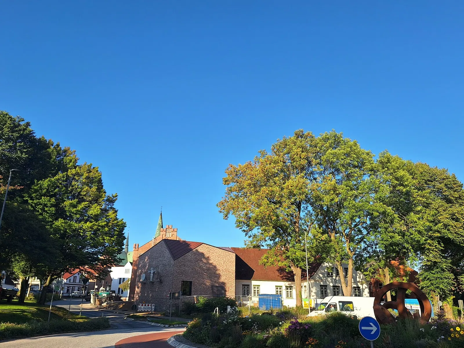 Dithmarscher Landesmuseum