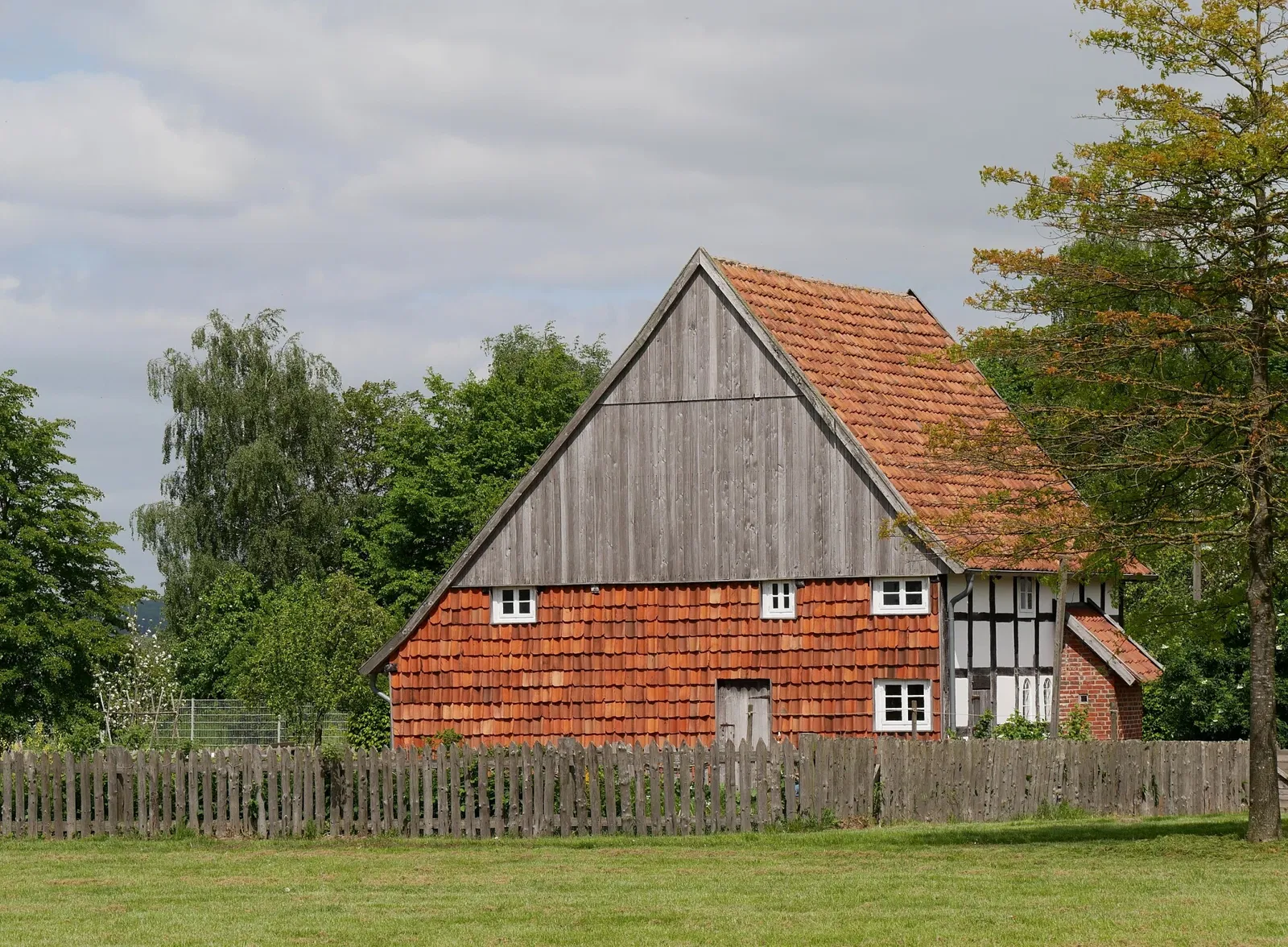 LWL-Museum Ziegelei Lage