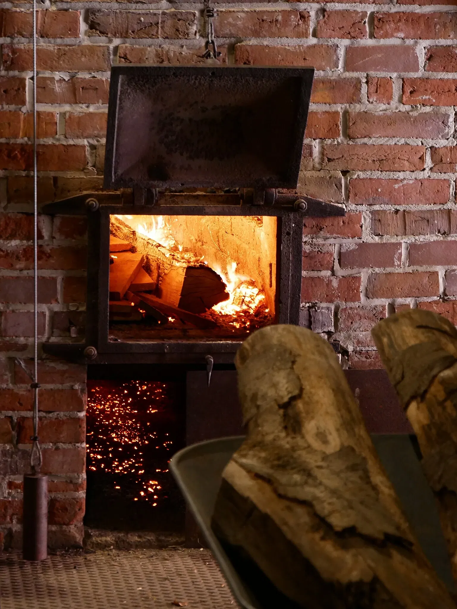 LWL-Museum Ziegelei Lage