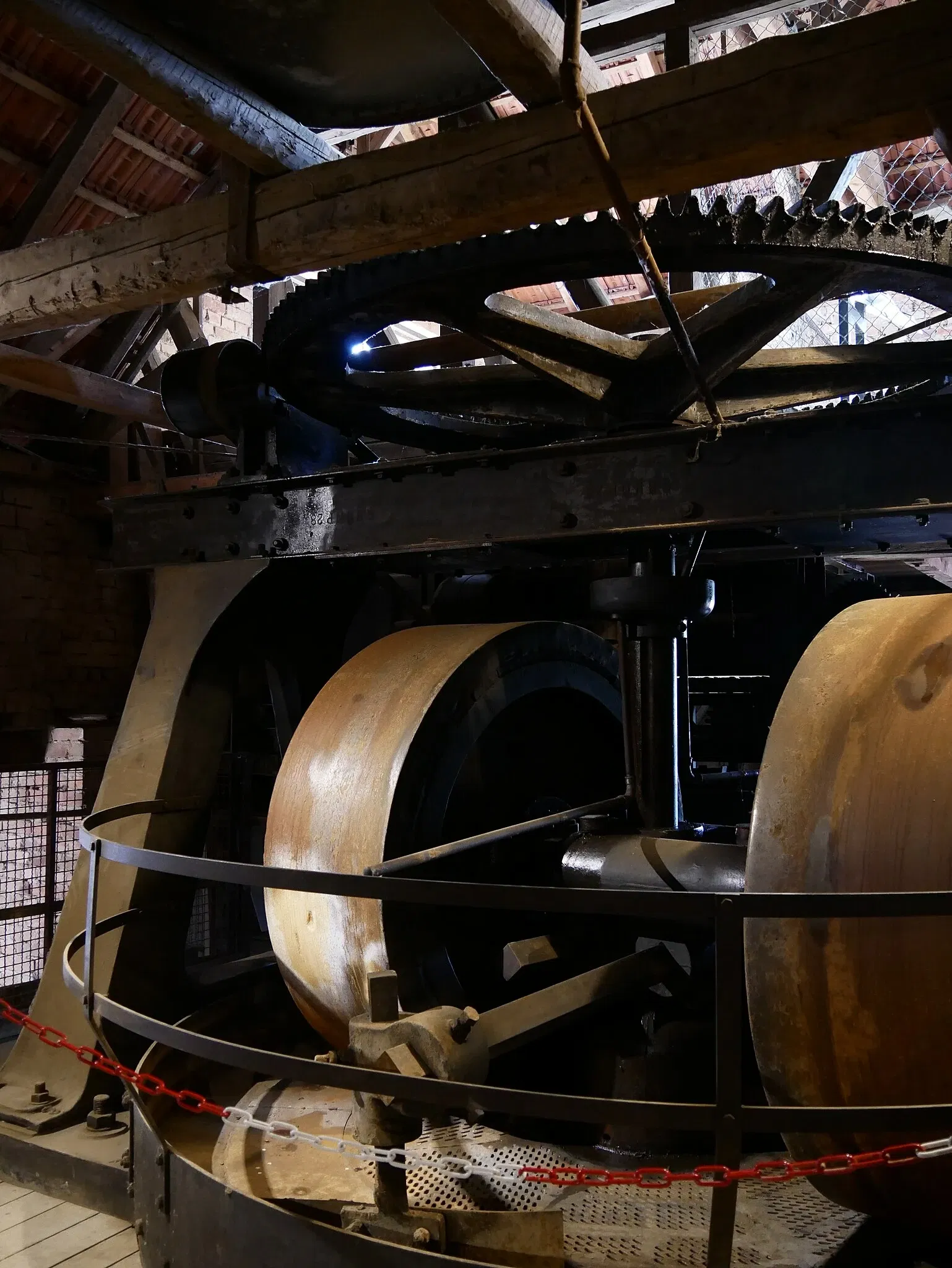 LWL-Museum Ziegelei Lage