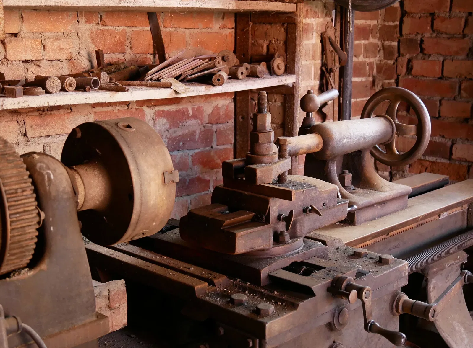 LWL-Museum Ziegelei Lage