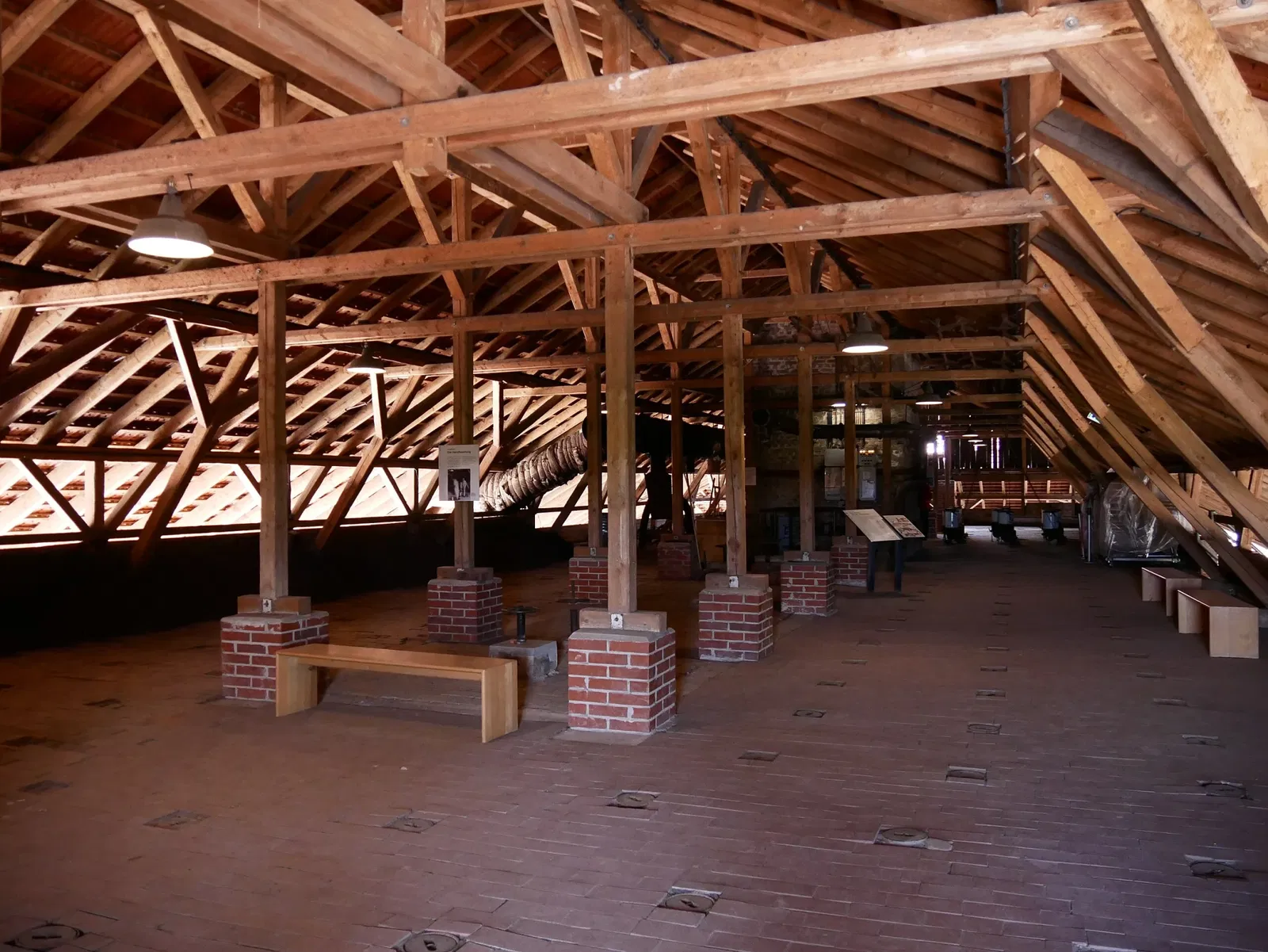 LWL-Museum Ziegelei Lage