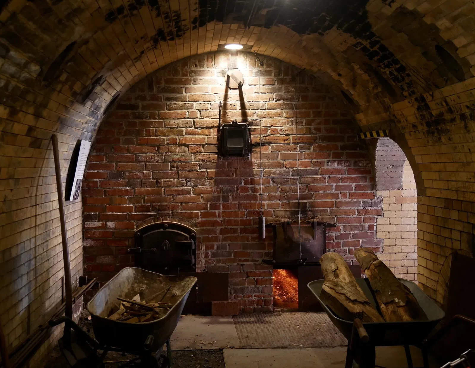 LWL-Museum Ziegelei Lage