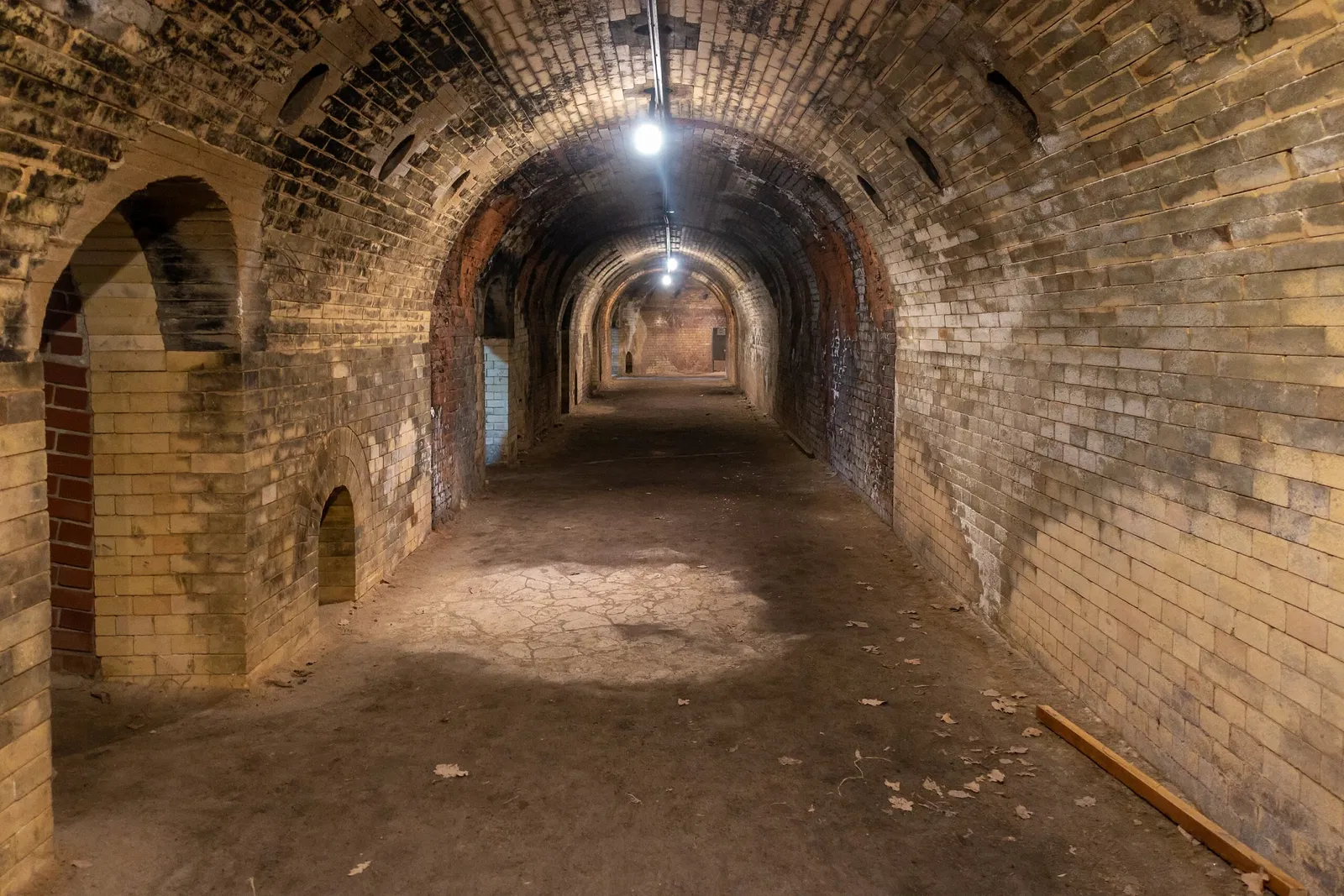 LWL-Museum Ziegelei Lage