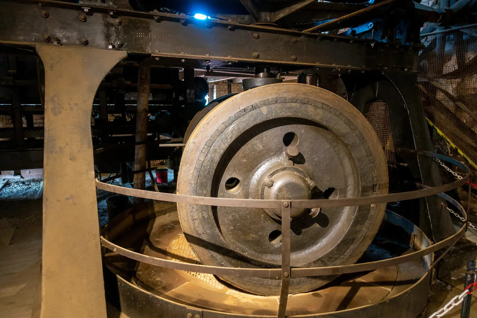 LWL-Museum Ziegelei Lage