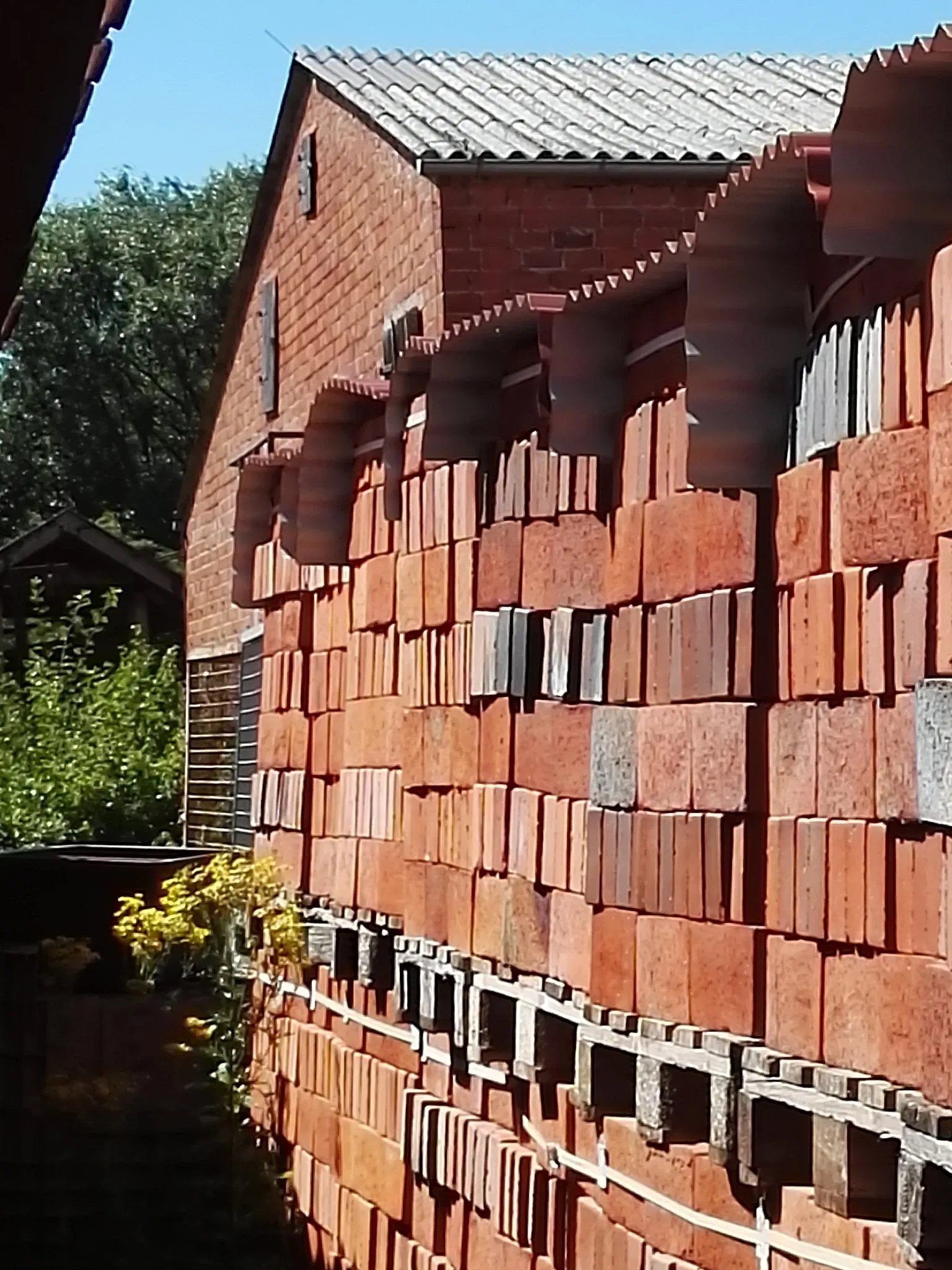 LWL-Museum Ziegelei Lage