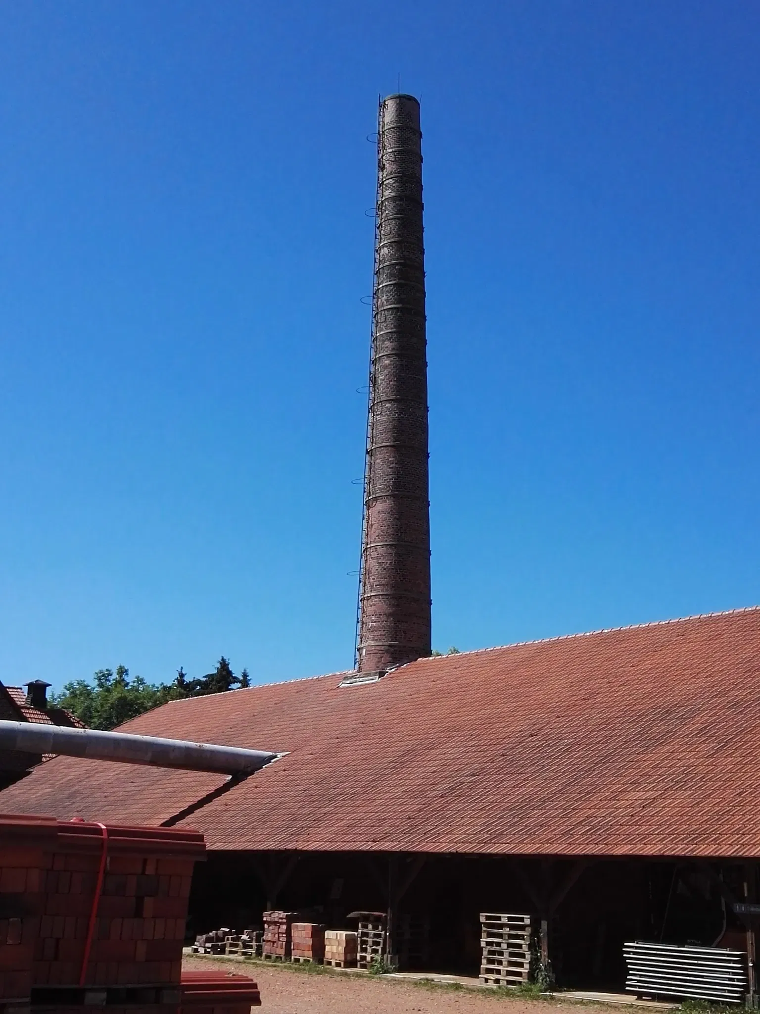 LWL-Museum Ziegelei Lage