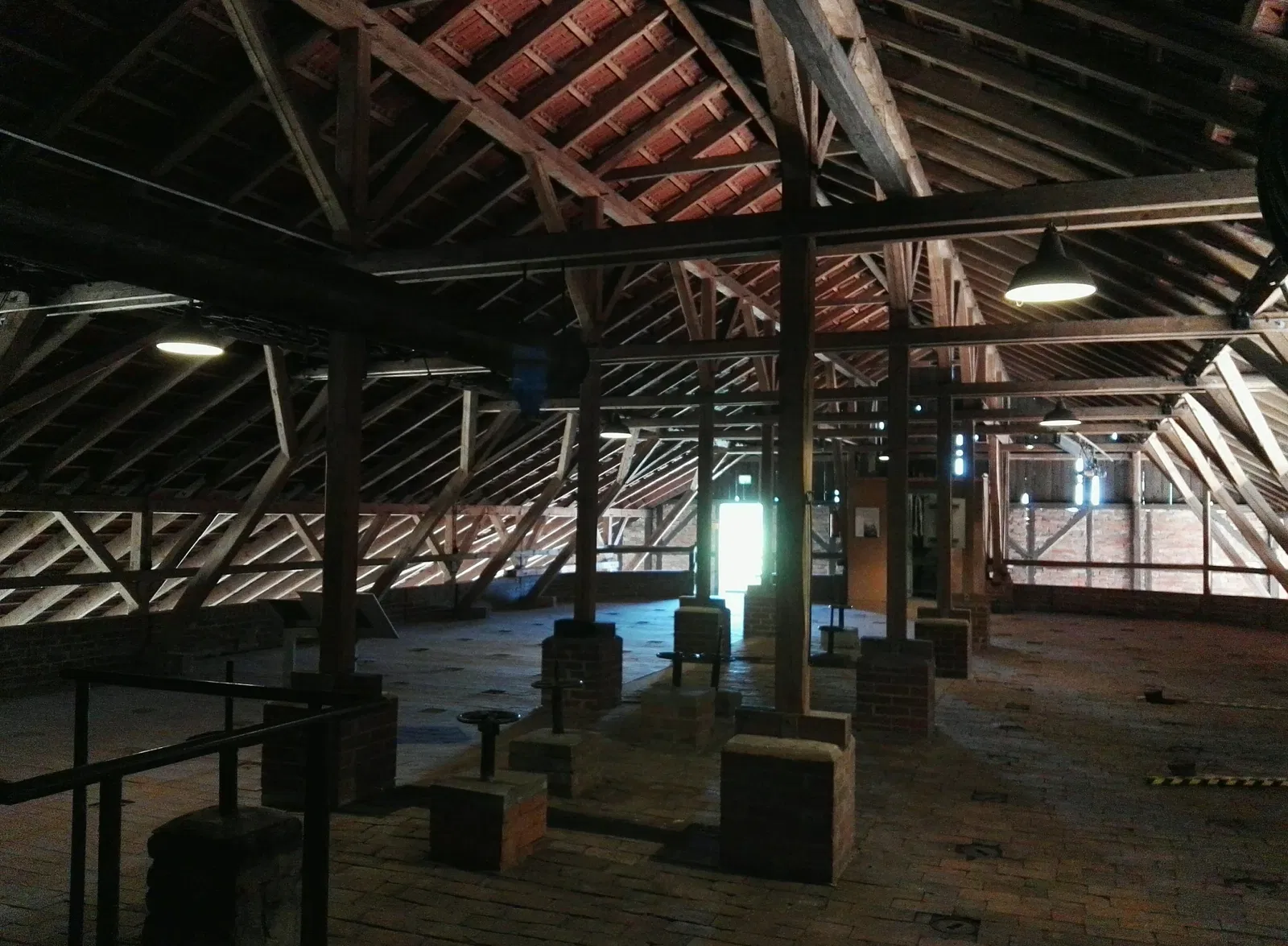 LWL-Museum Ziegelei Lage