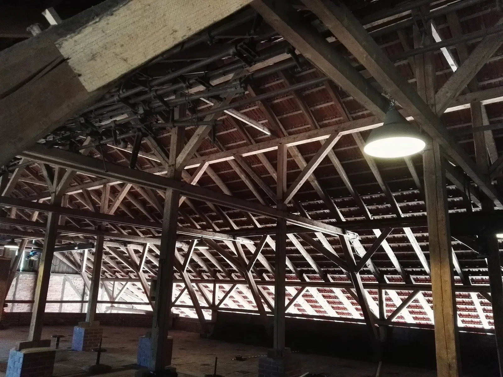 LWL-Museum Ziegelei Lage