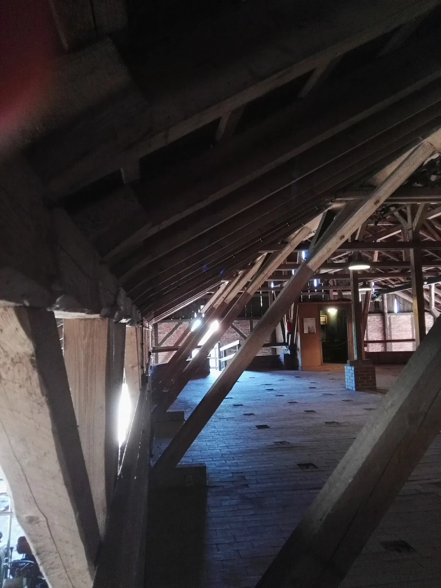 LWL-Museum Ziegelei Lage