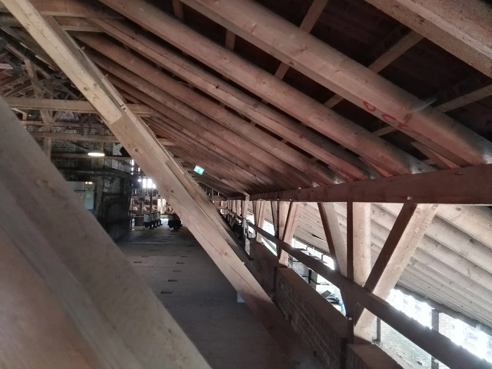 LWL-Museum Ziegelei Lage