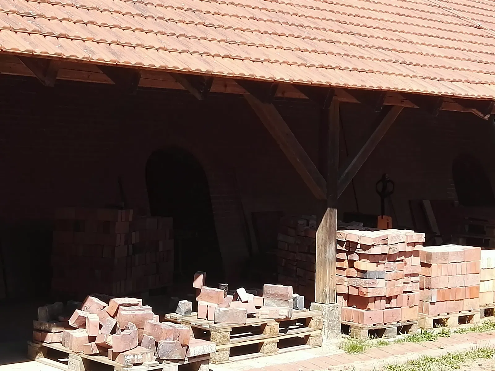 LWL-Museum Ziegelei Lage