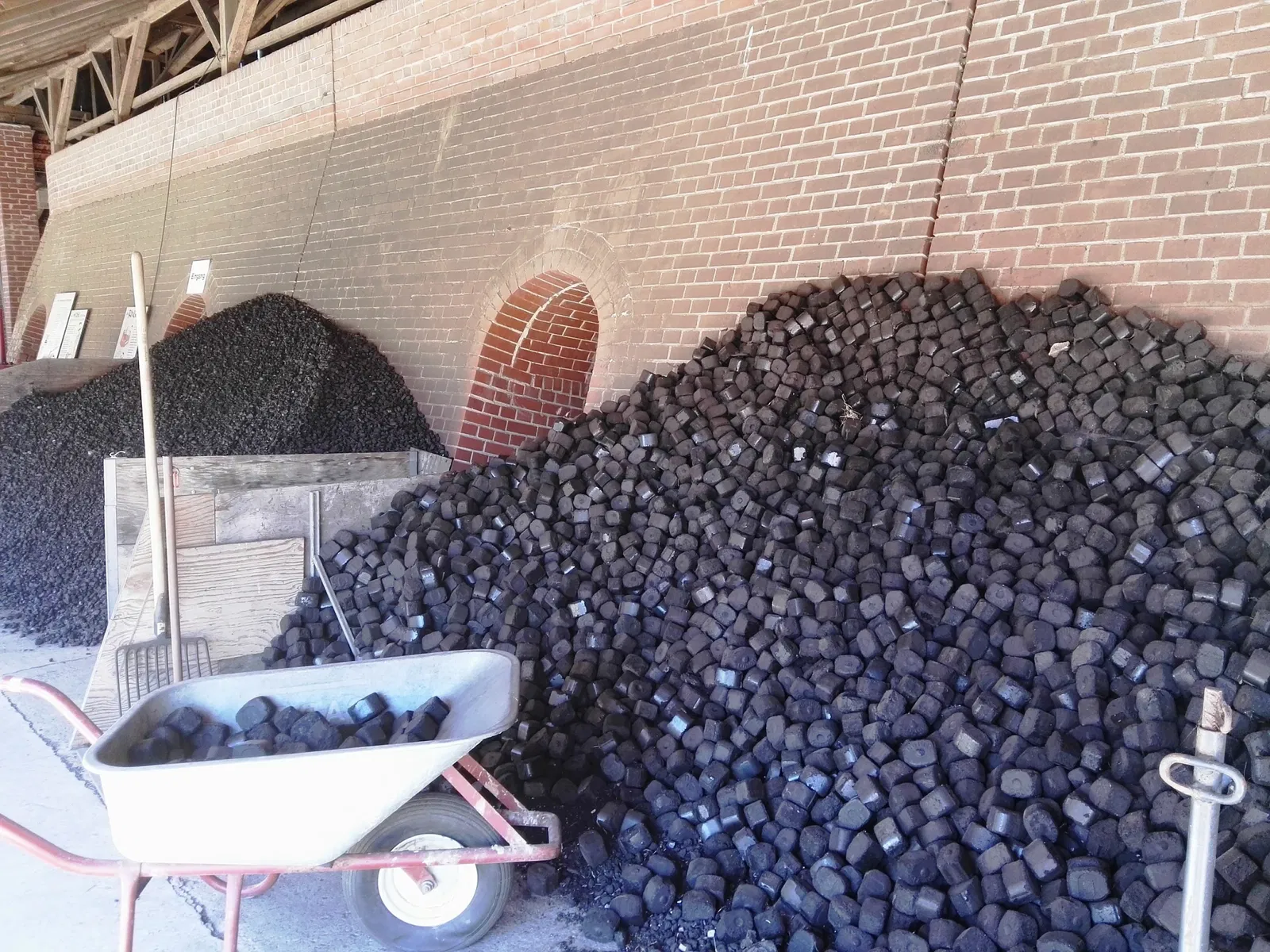 LWL-Museum Ziegelei Lage