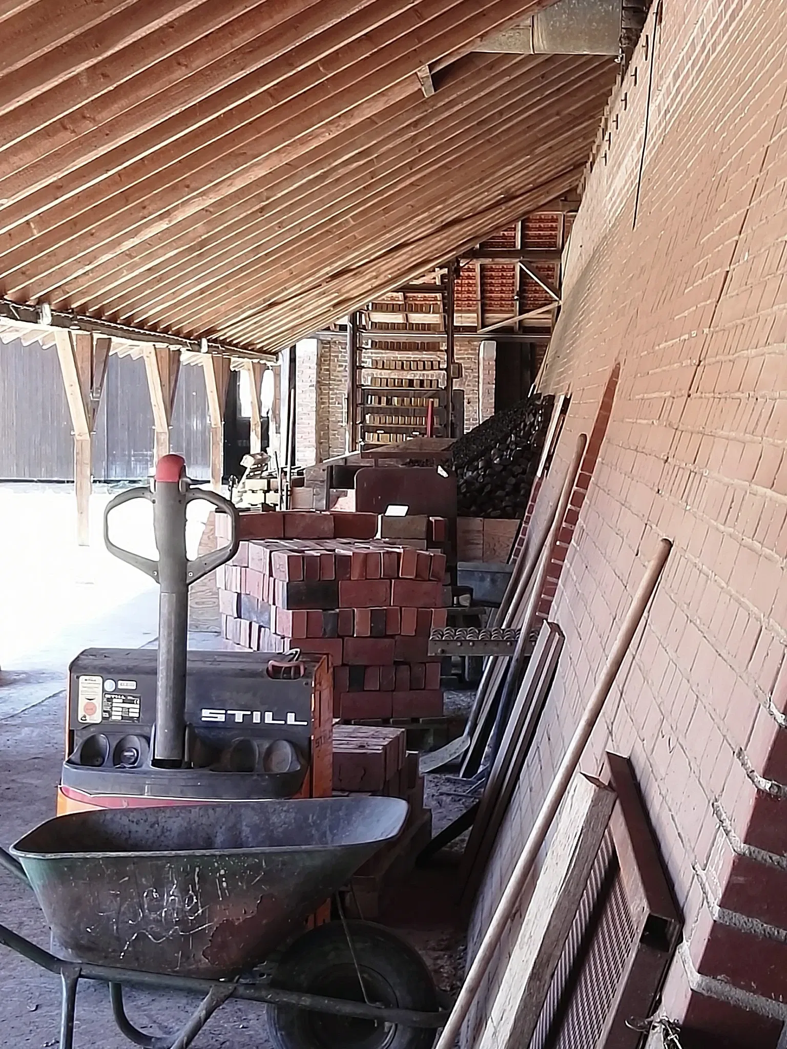 LWL-Museum Ziegelei Lage