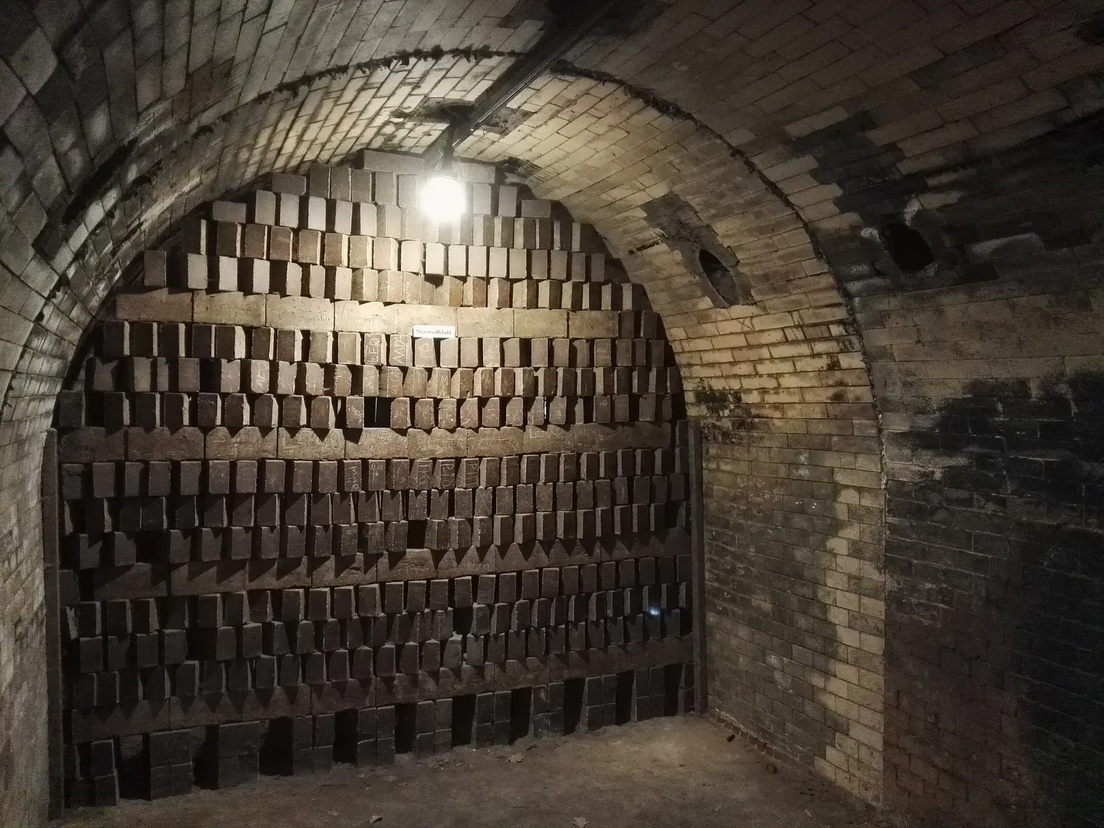 LWL-Museum Ziegelei Lage