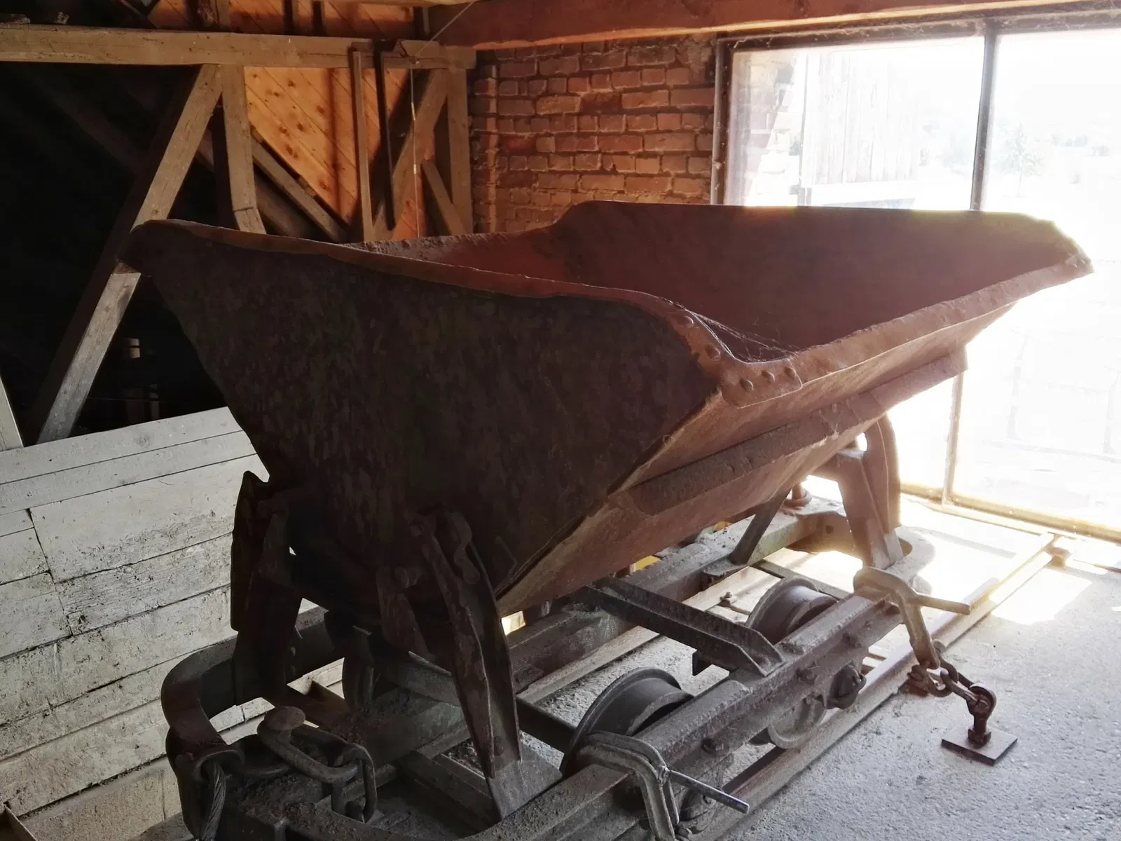 LWL-Museum Ziegelei Lage