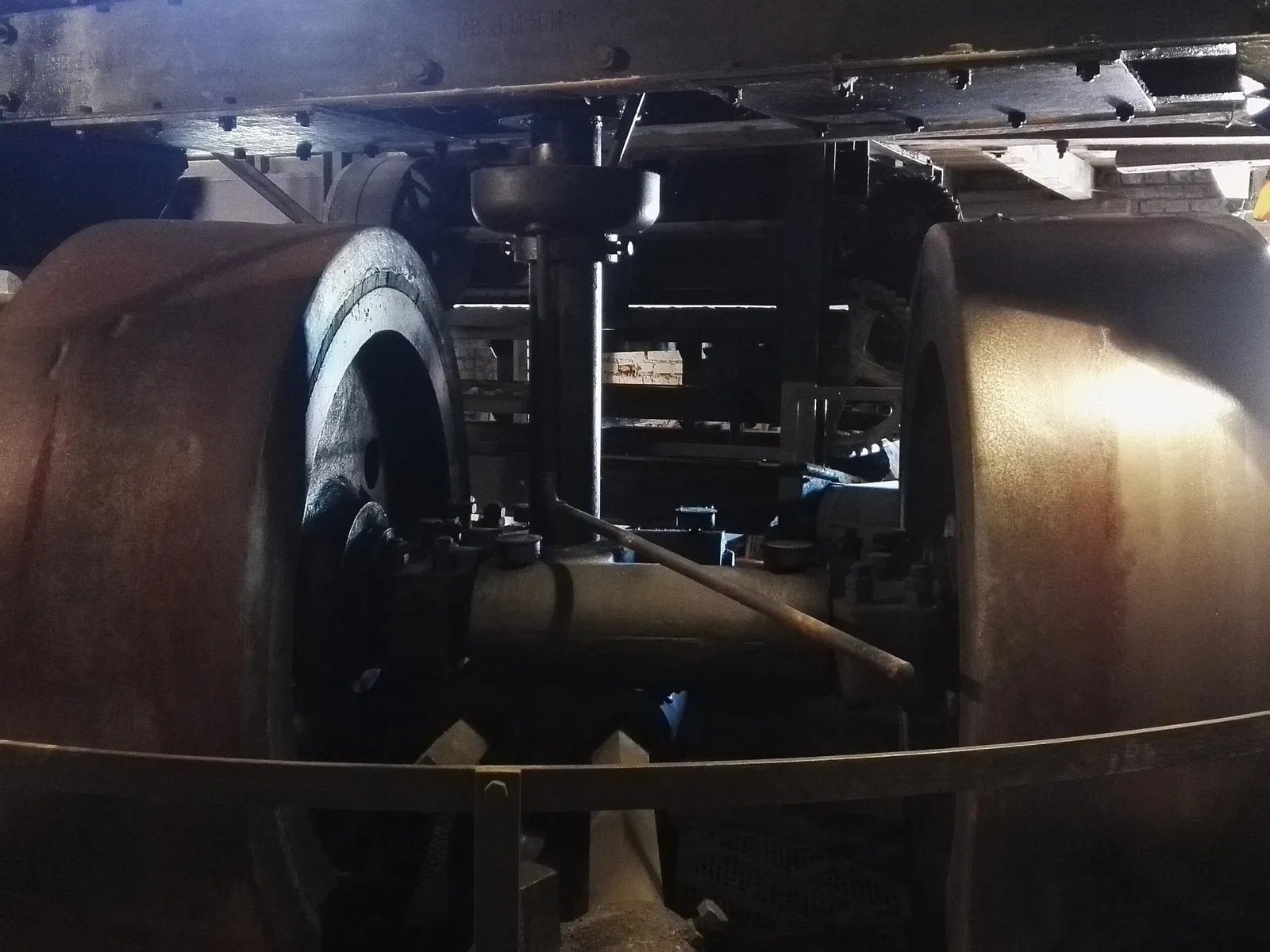 LWL-Museum Ziegelei Lage