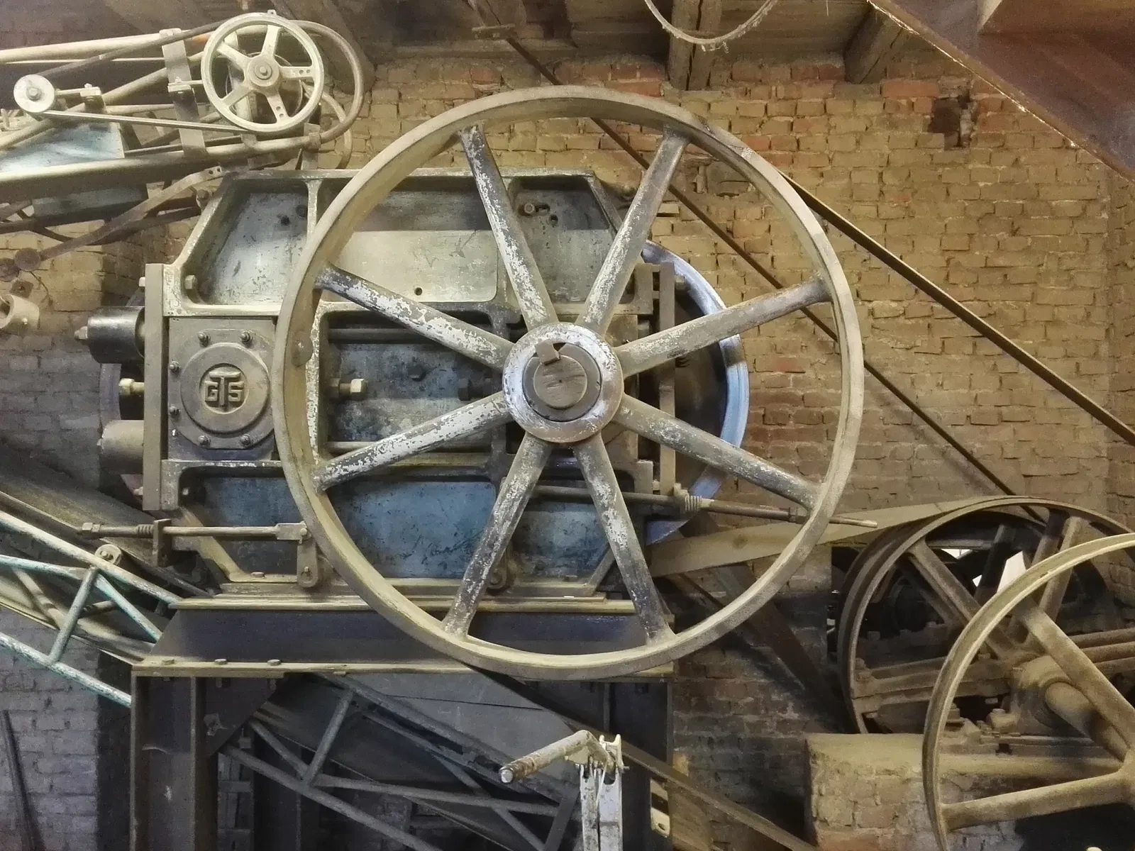 LWL-Museum Ziegelei Lage