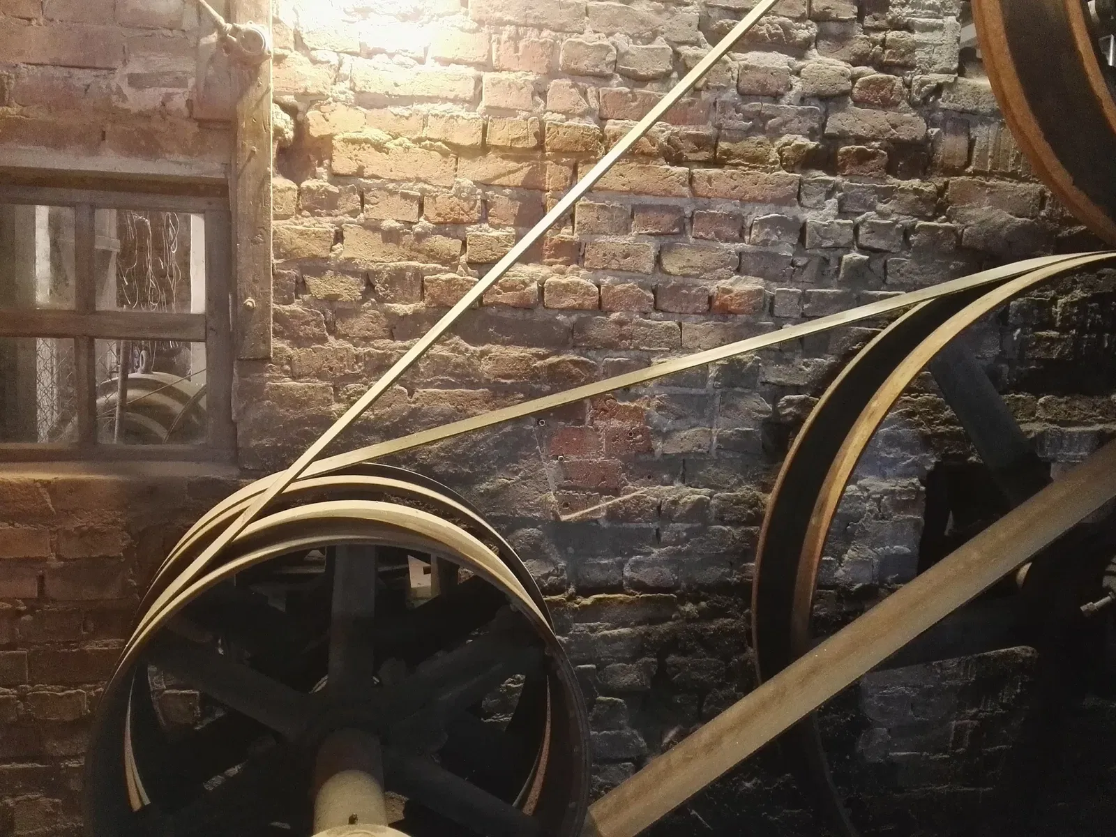 LWL-Museum Ziegelei Lage