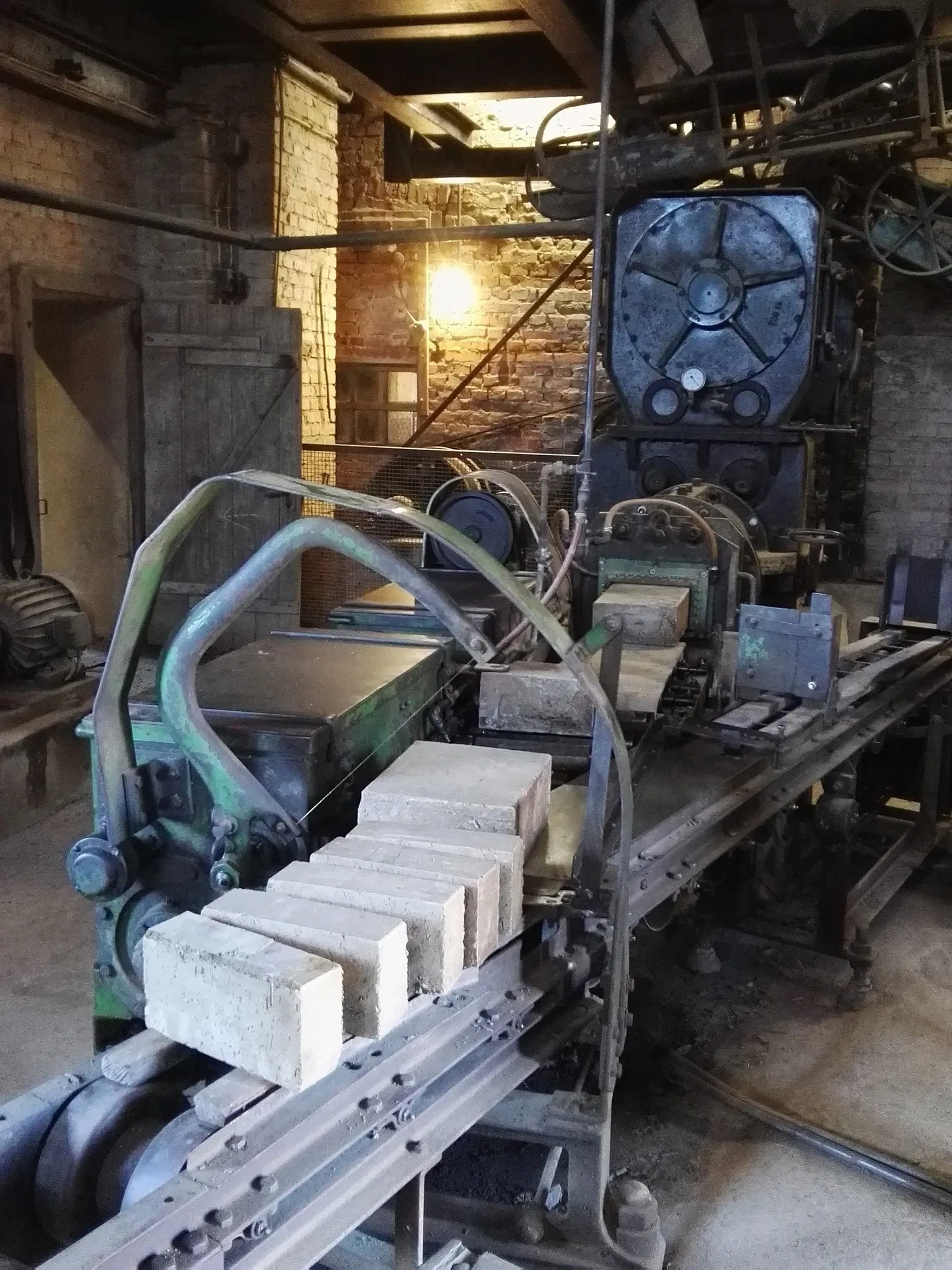 LWL-Museum Ziegelei Lage