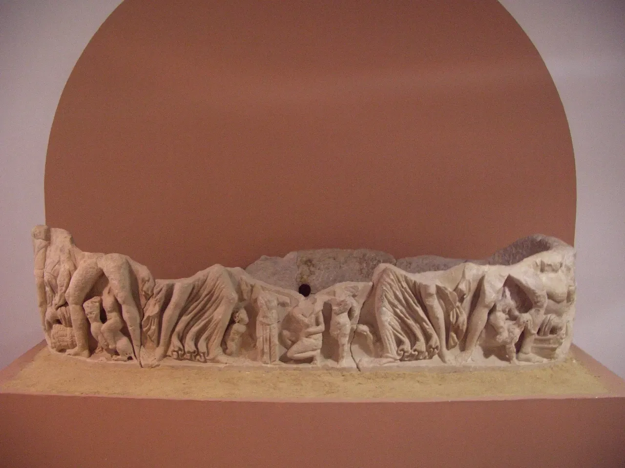 Museum of the Ravelin