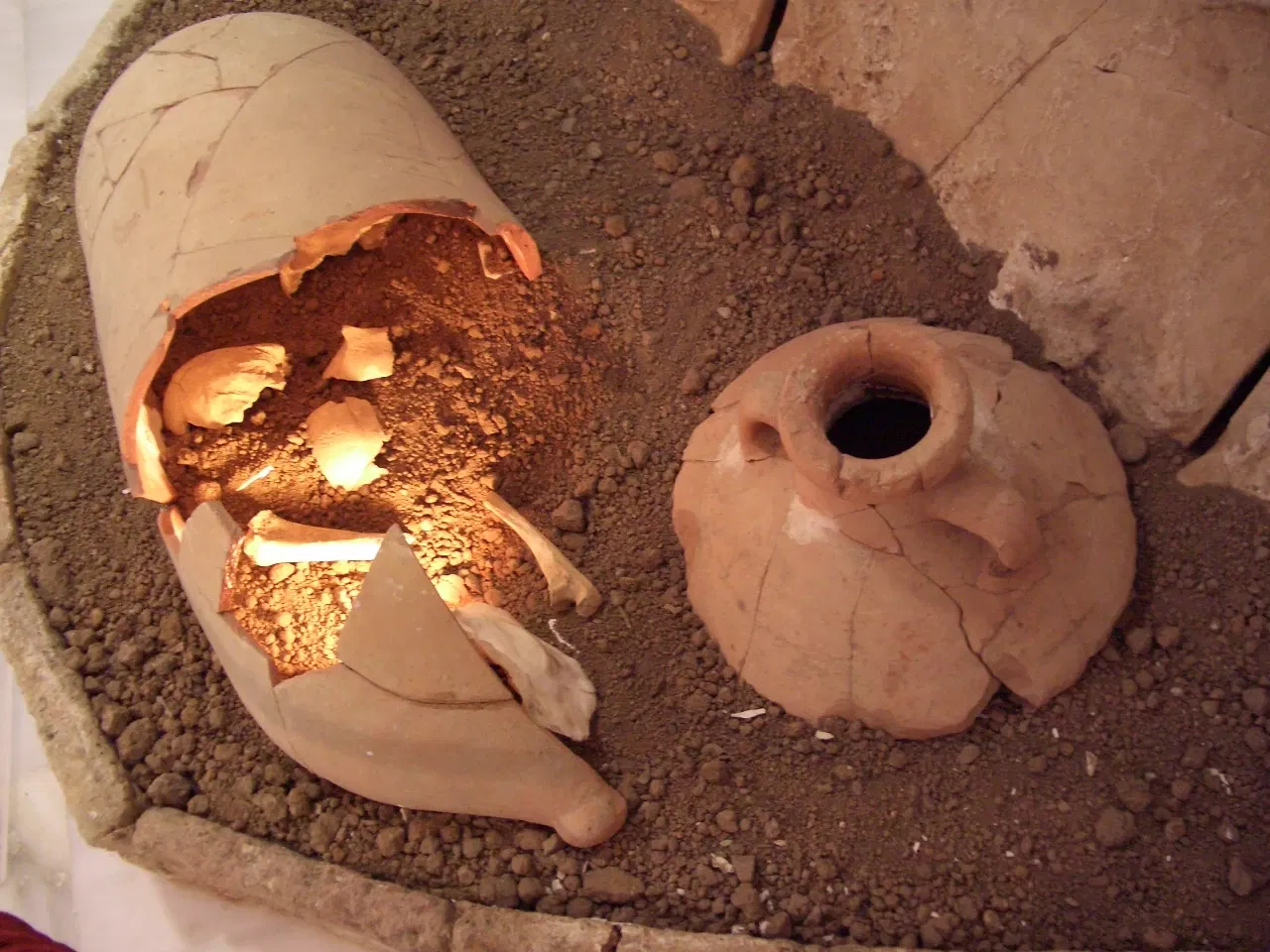 Museum of the Ravelin