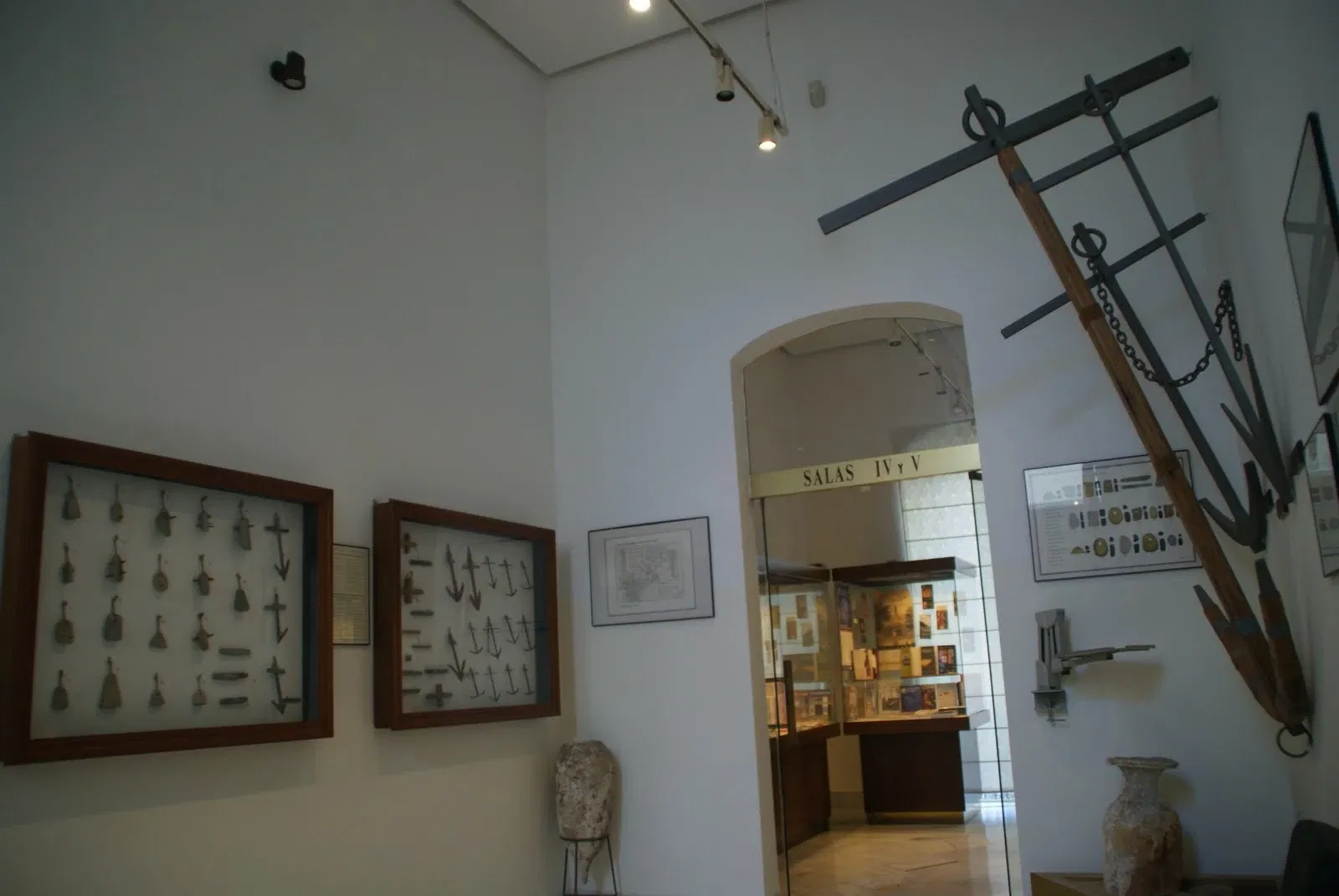 Museum of the Ravelin