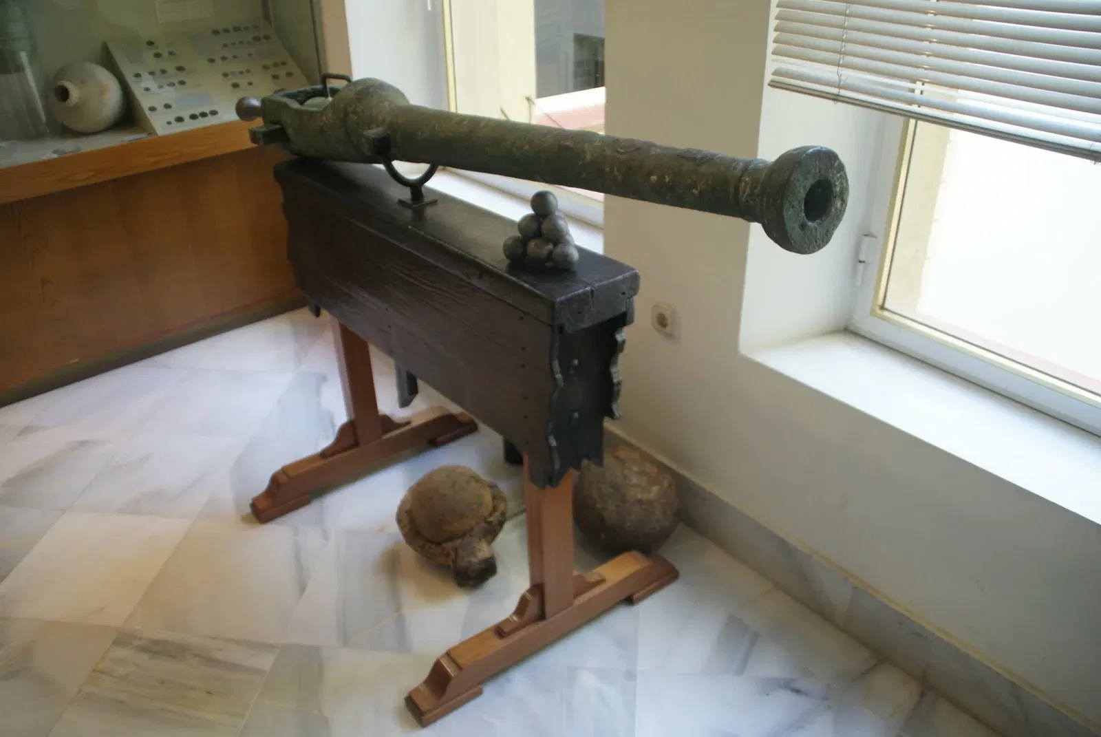 Museum of the Ravelin