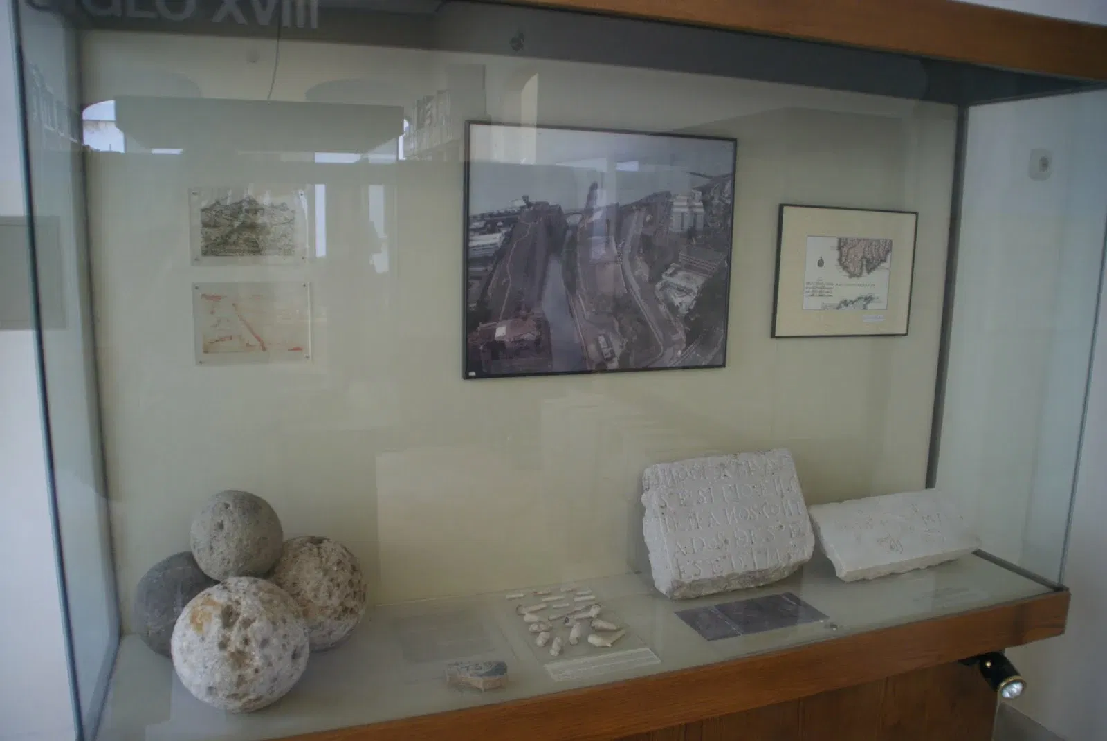 Museum of the Ravelin