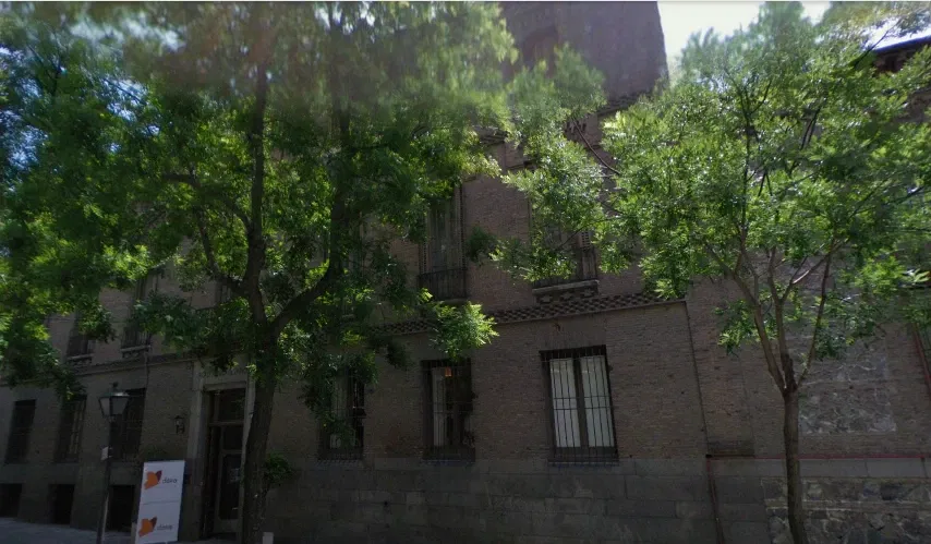 Royal Tapestry Factory