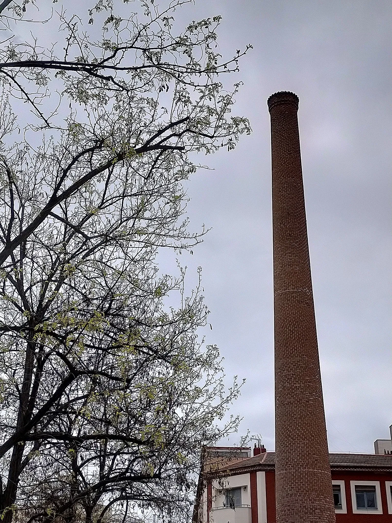 Royal Tapestry Factory