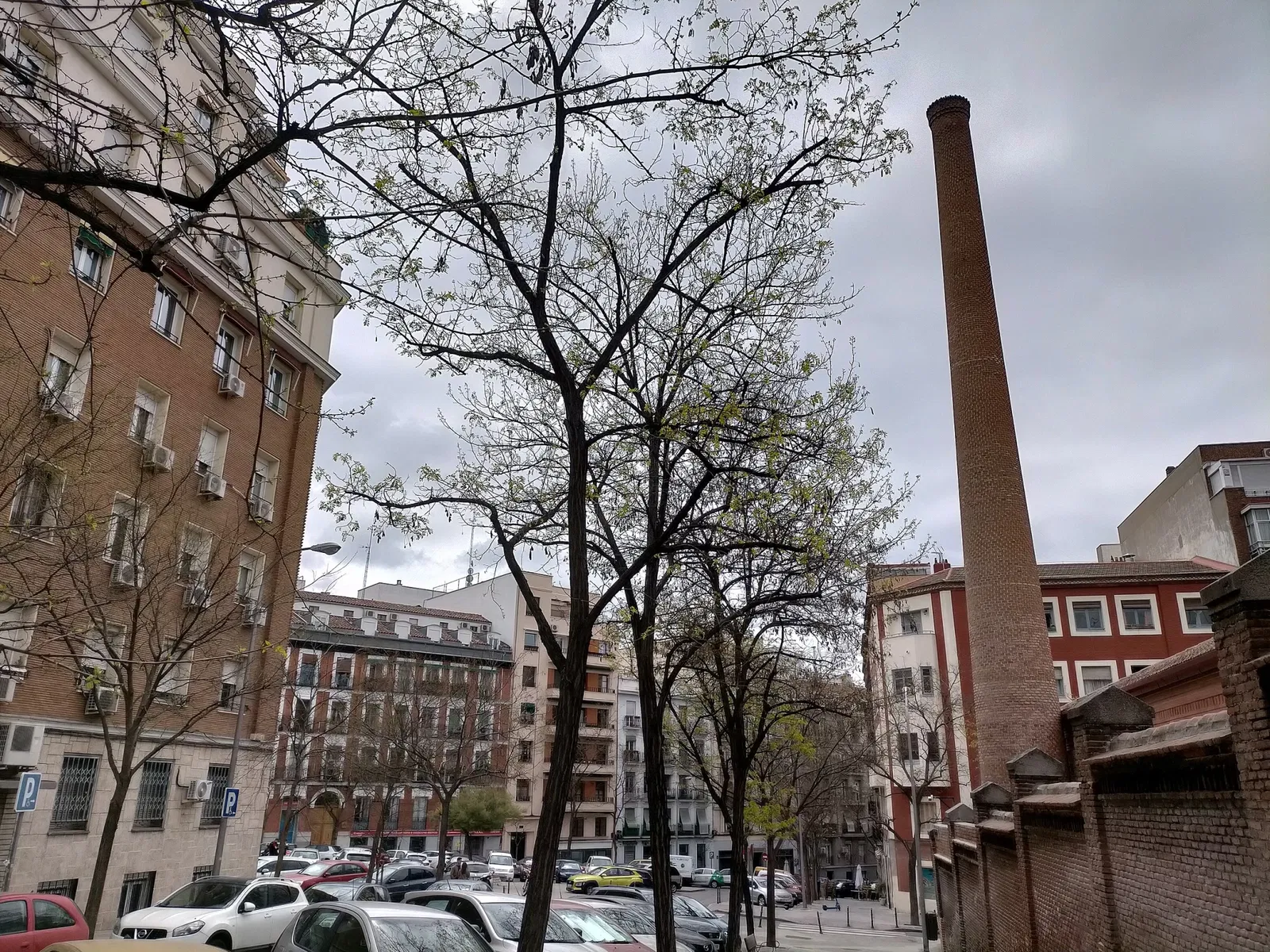 Koninklijke tapijtmanufactuur van Santa Bárbara