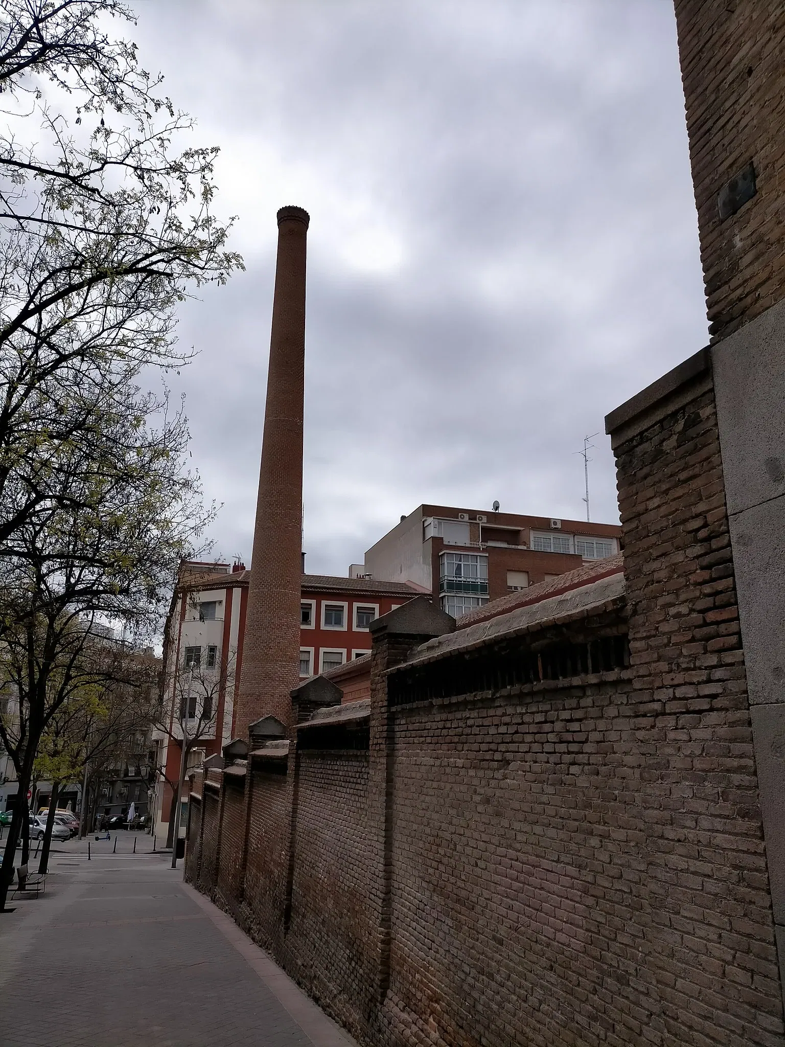 Royal Tapestry Factory