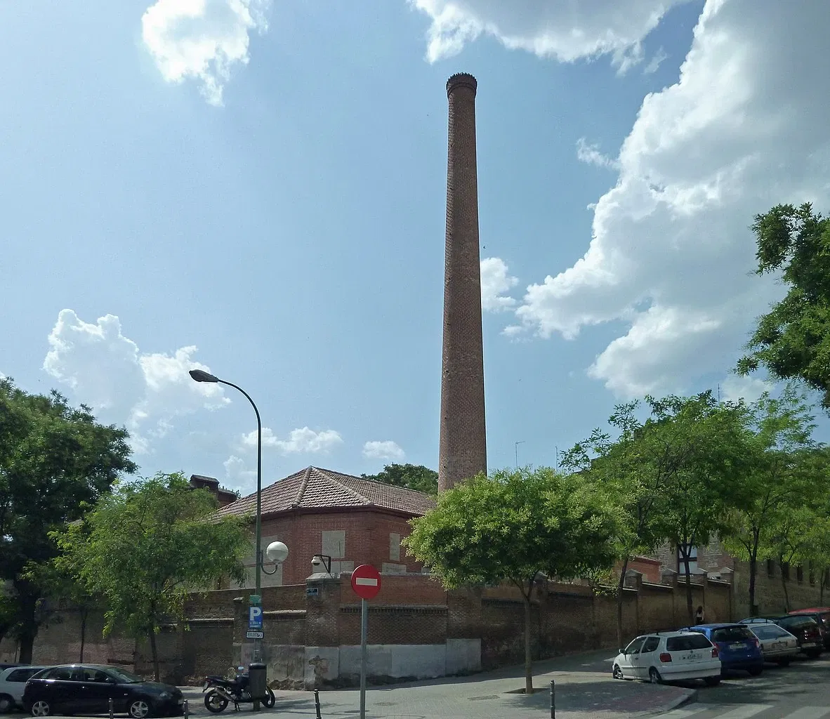 Fabrique royale de tapisseries