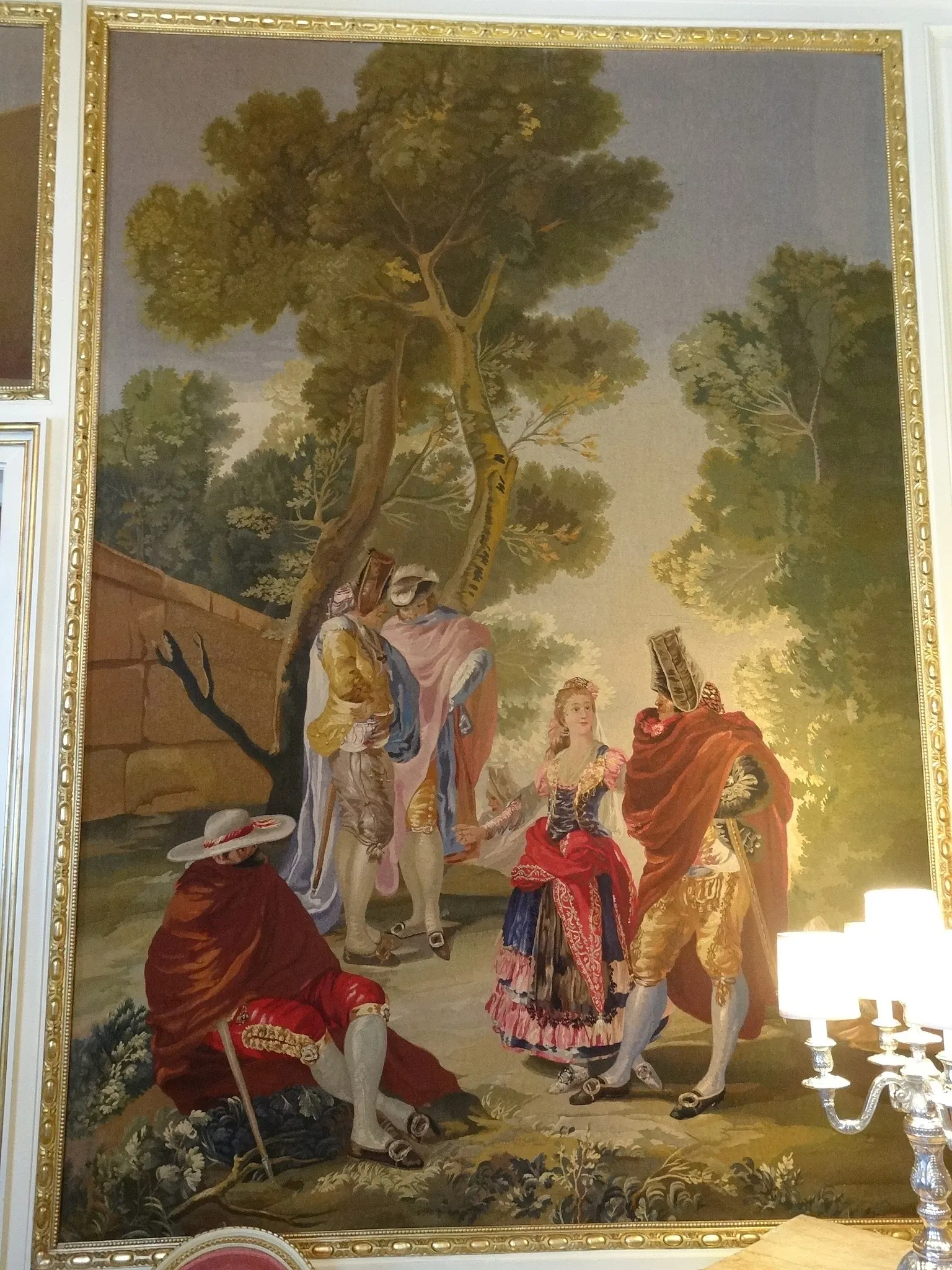 Royal Tapestry Factory