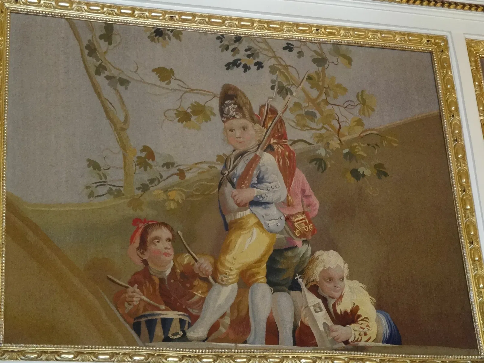 Royal Tapestry Factory