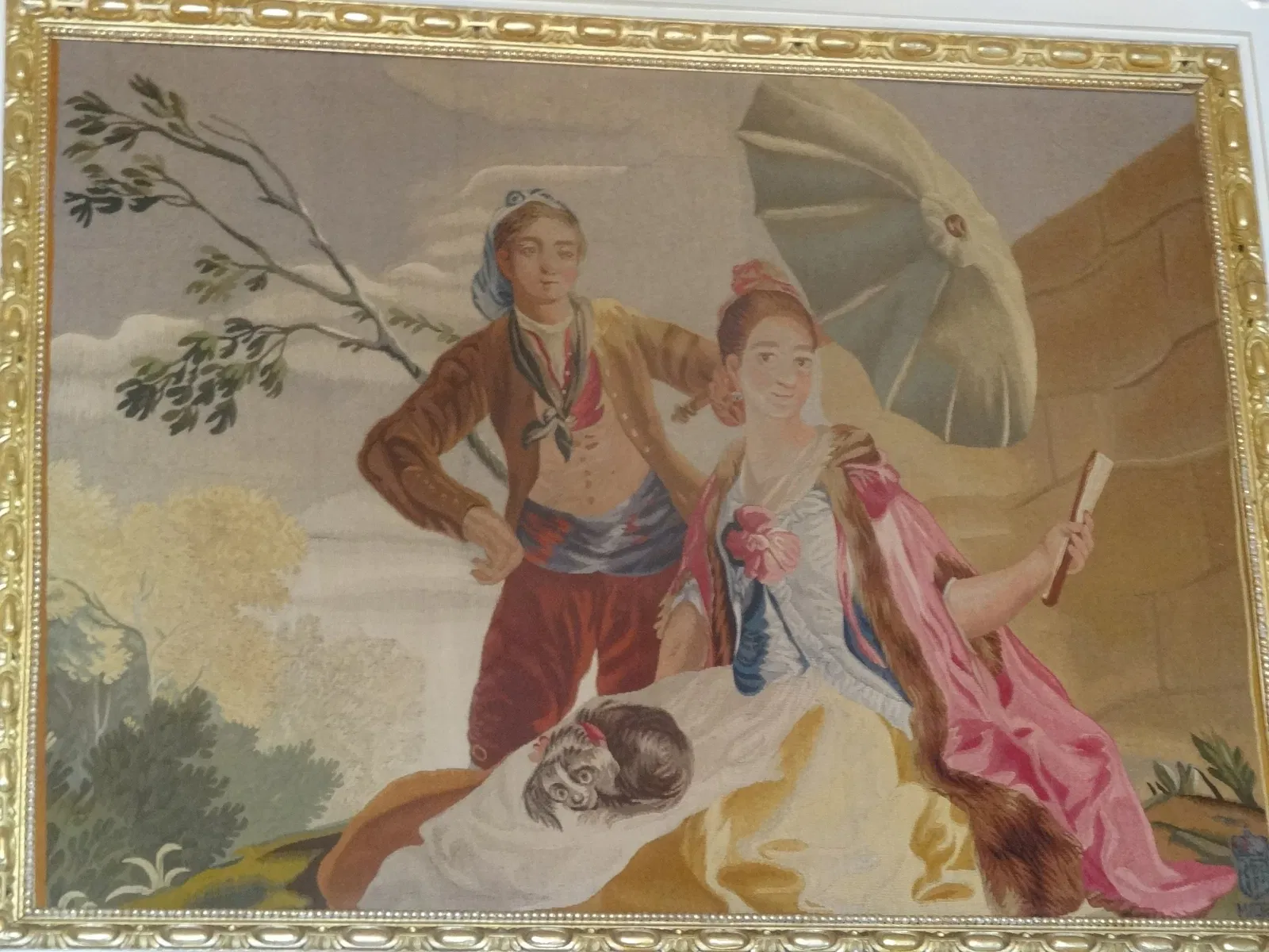 Royal Tapestry Factory