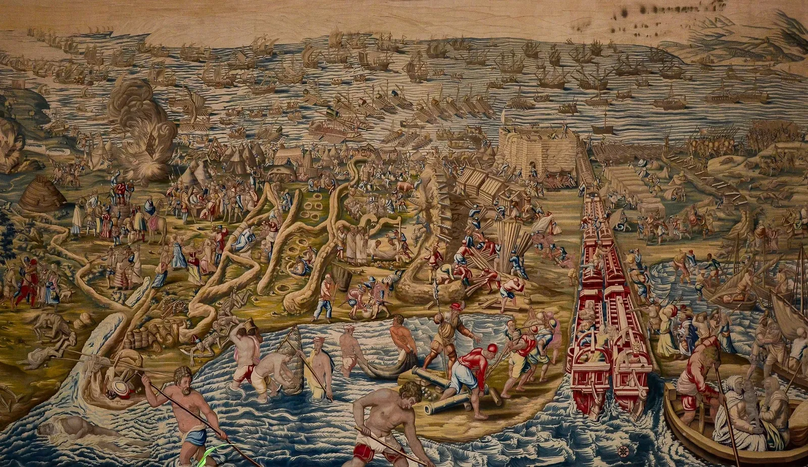 Royal Tapestry Factory