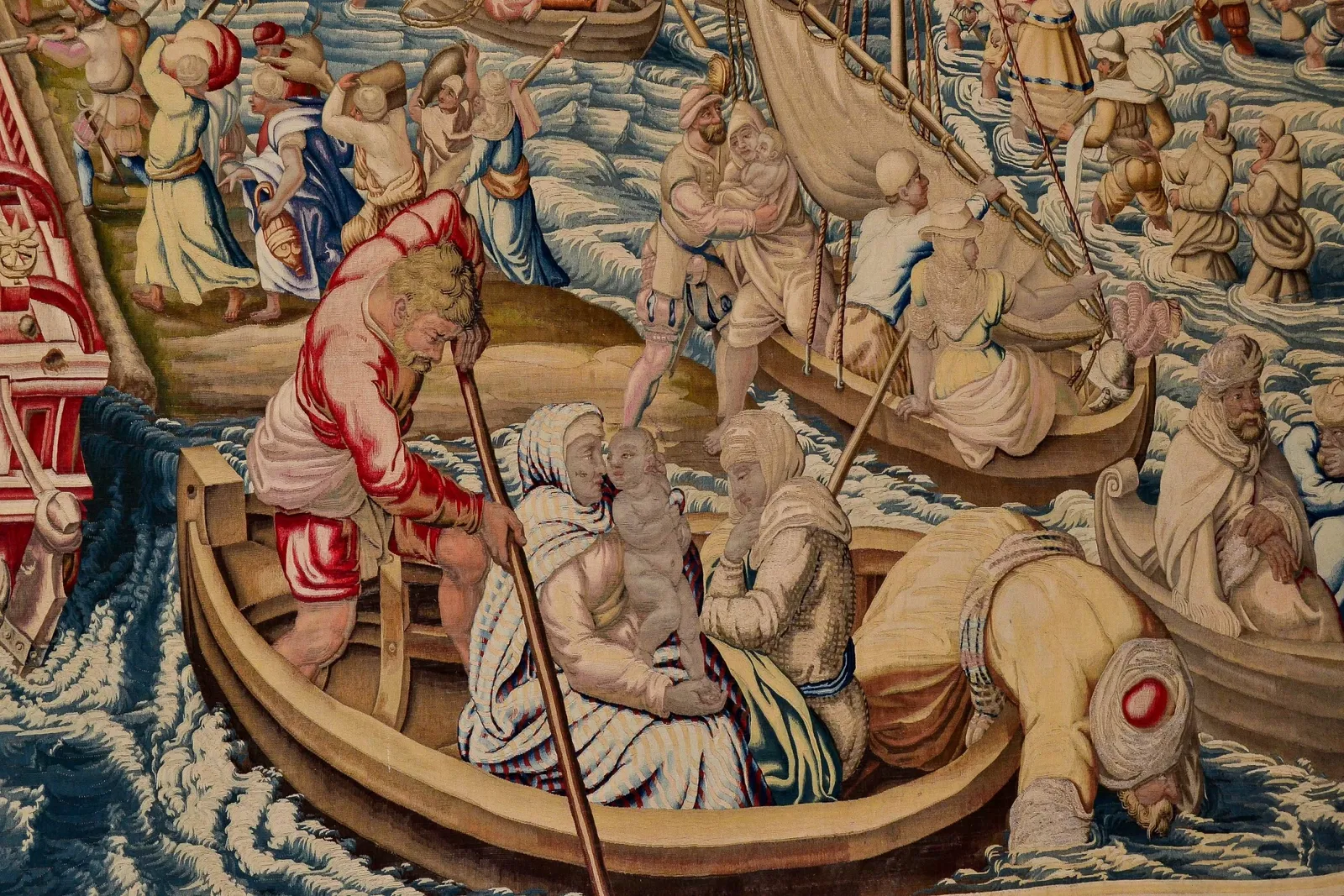 Royal Tapestry Factory