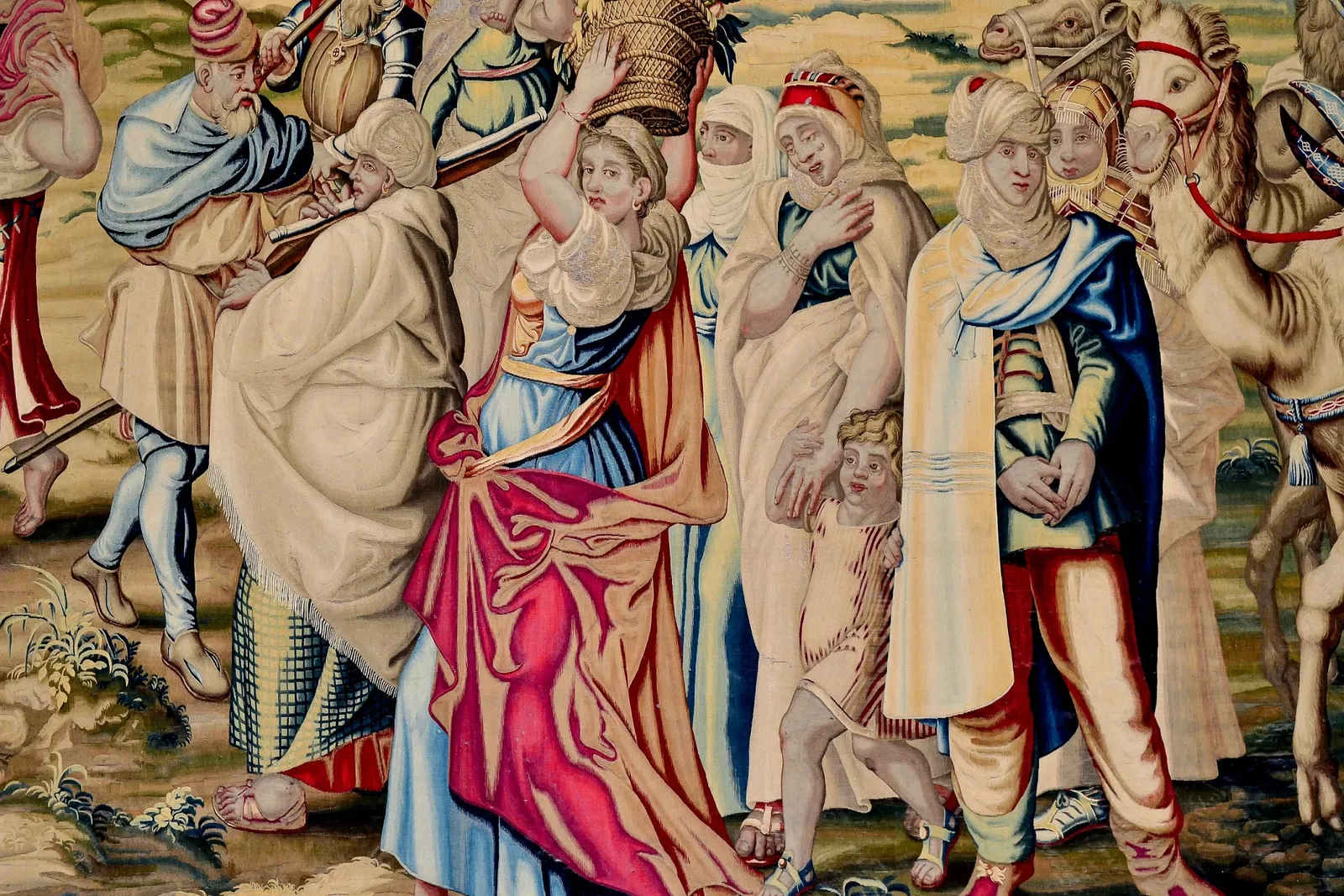 Royal Tapestry Factory