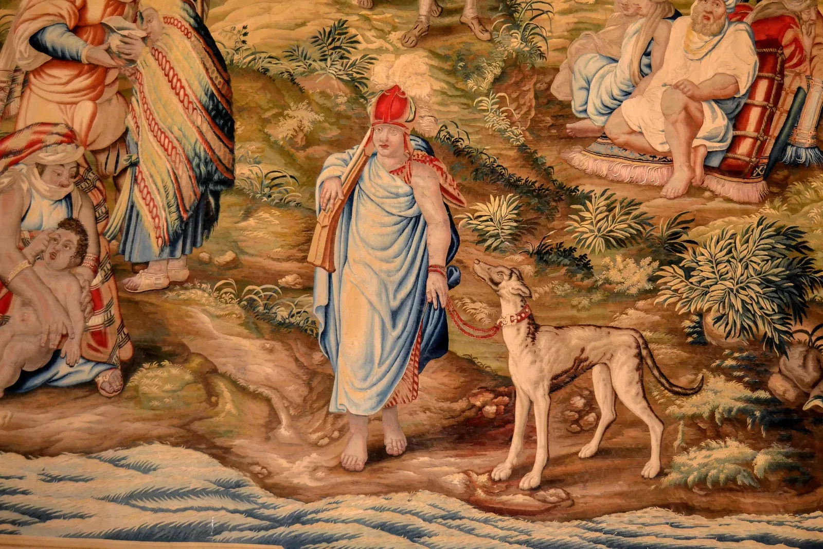 Royal Tapestry Factory