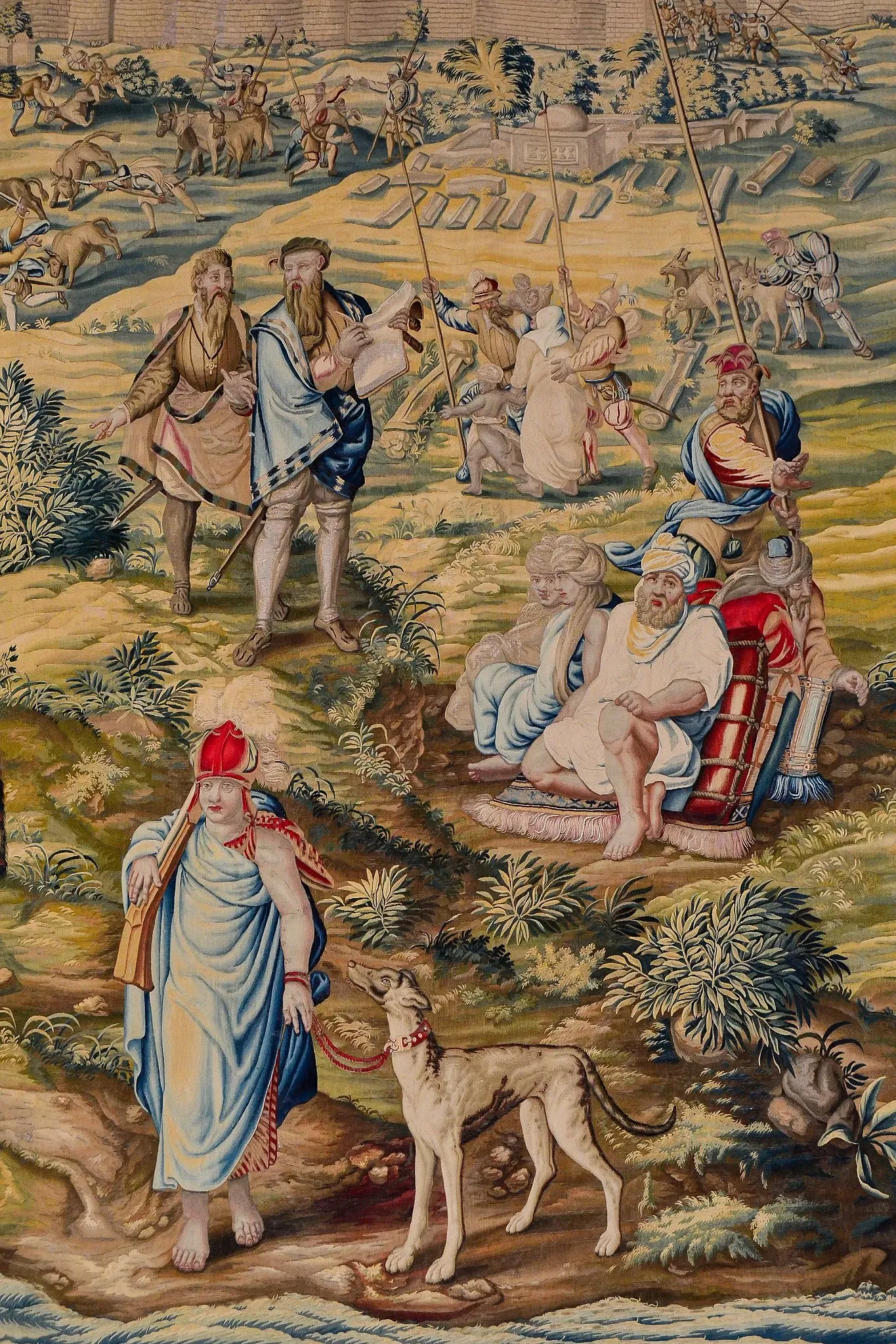 Royal Tapestry Factory