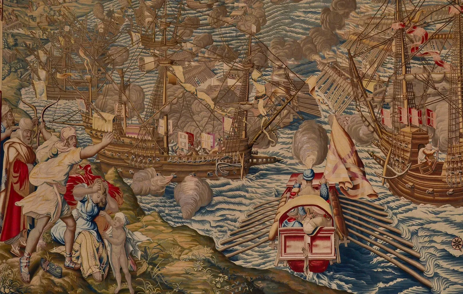 Royal Tapestry Factory