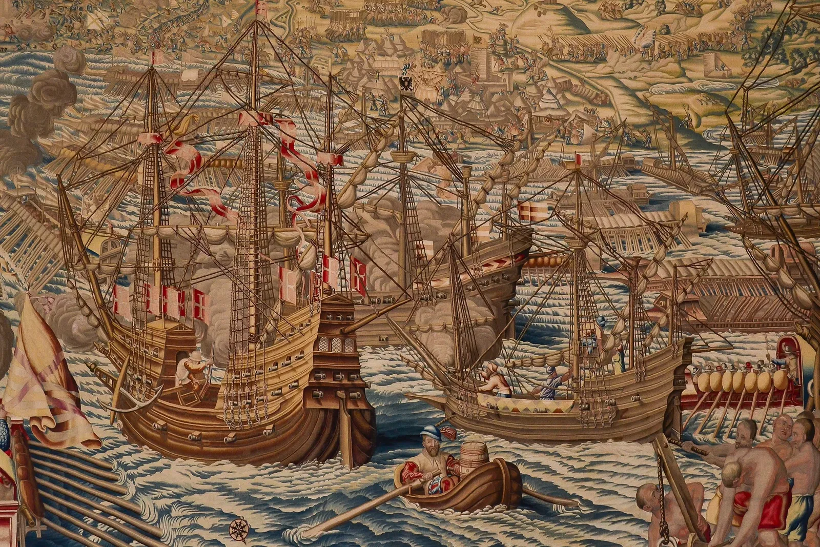 Royal Tapestry Factory