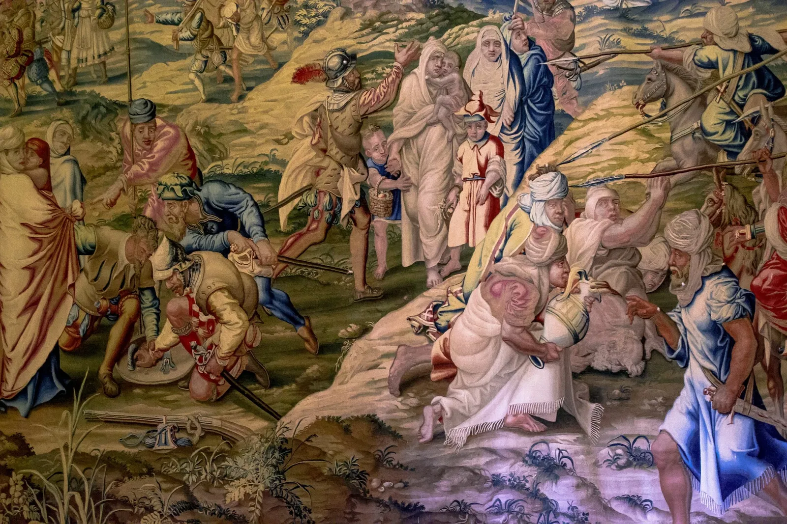 Royal Tapestry Factory